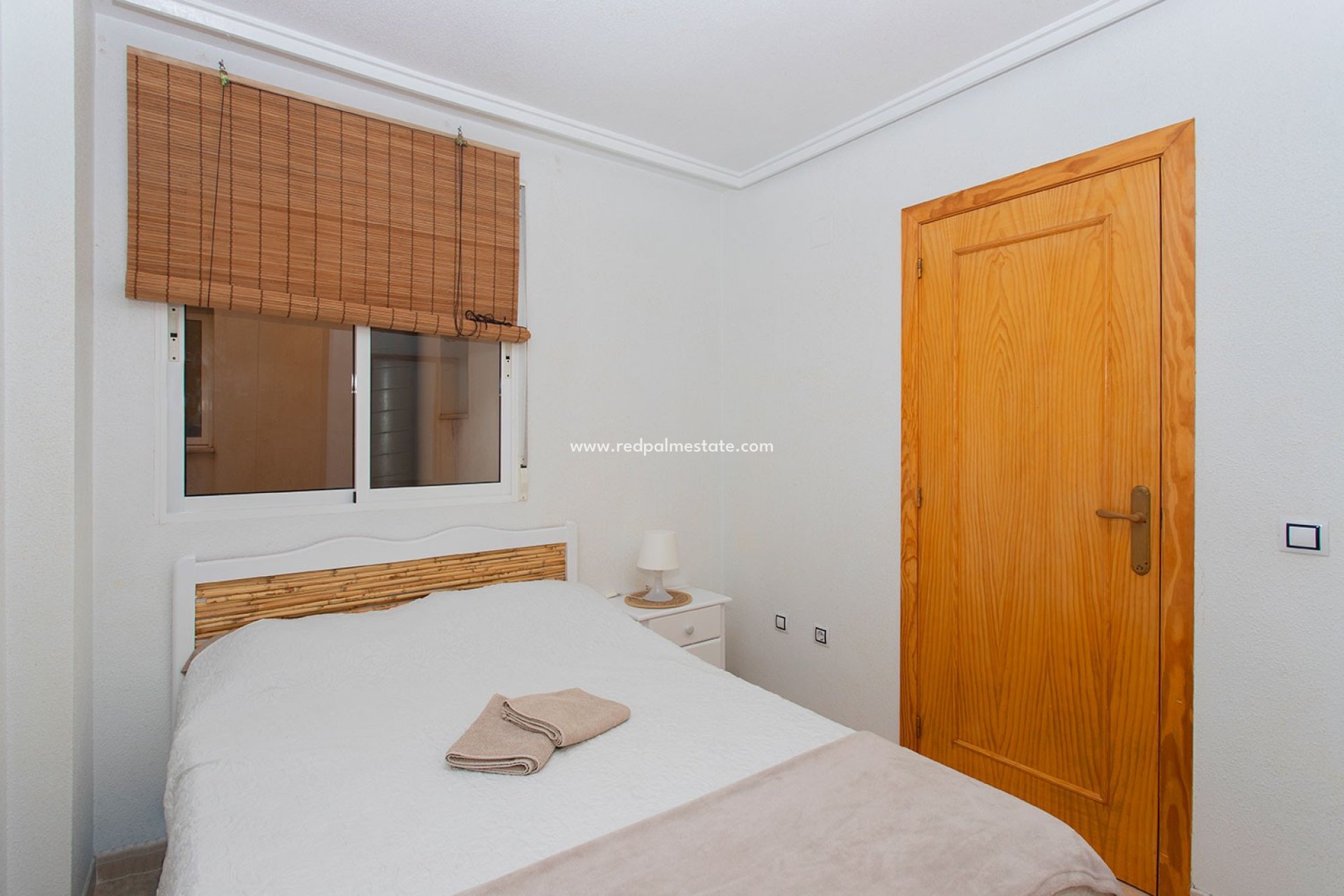 Herverkoop - Appartement -
Torrevieja - Center