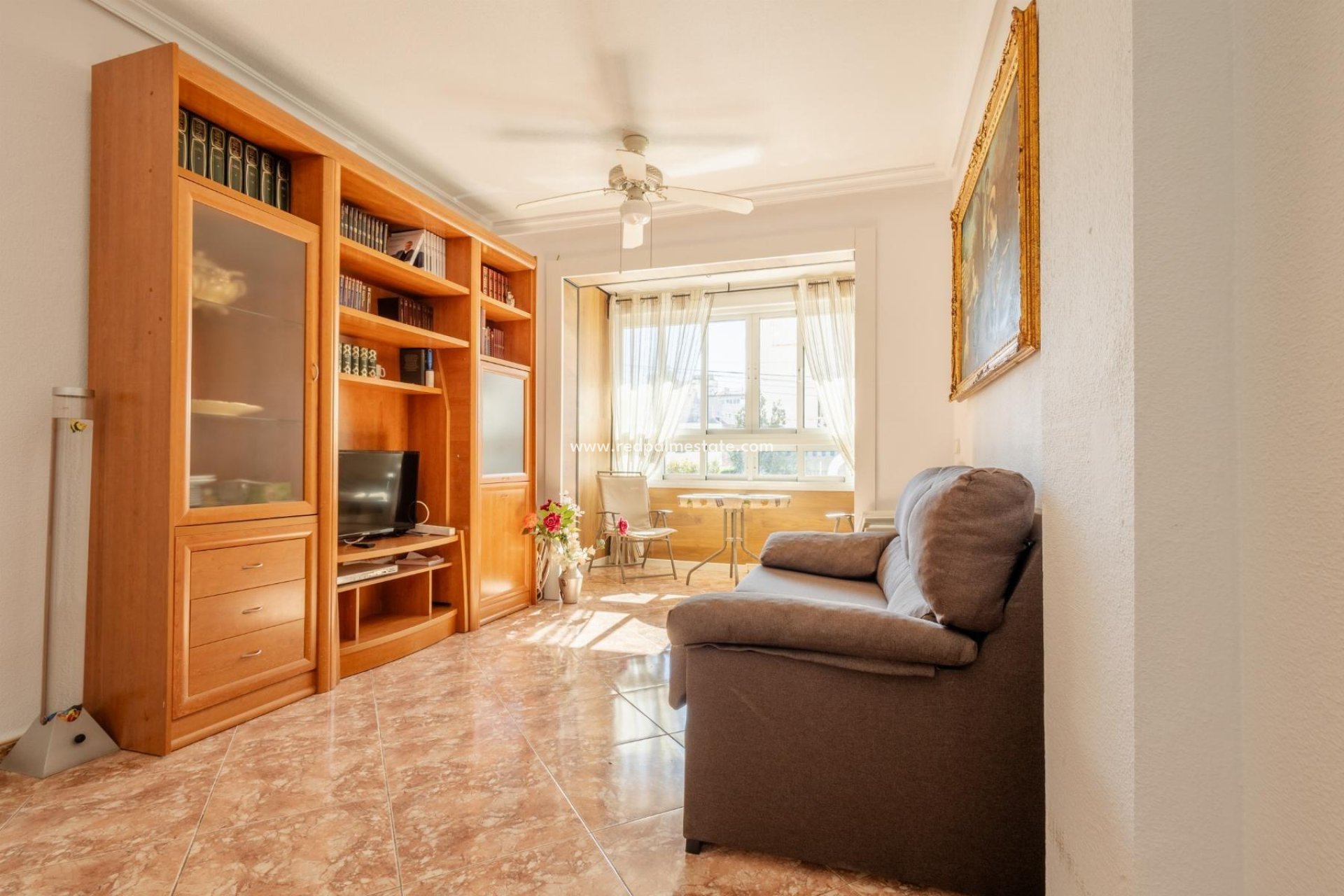 Herverkoop - Appartement -
Torrevieja - Center