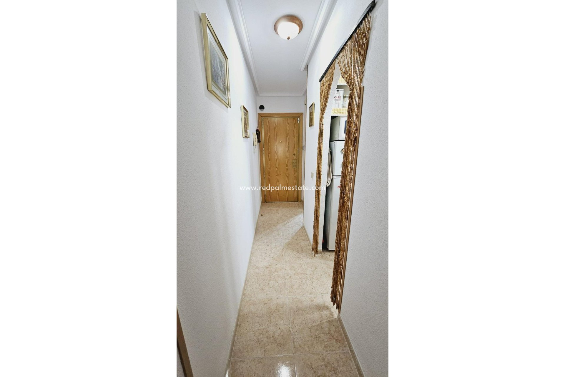 Herverkoop - Appartement -
Torrevieja - Center