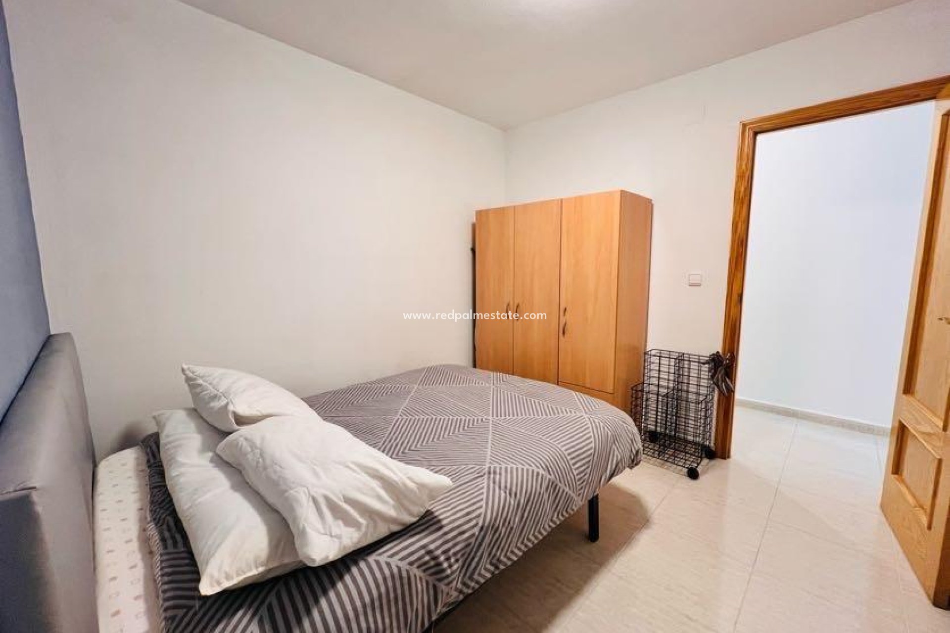 Herverkoop - Appartement -
Torrevieja - Center