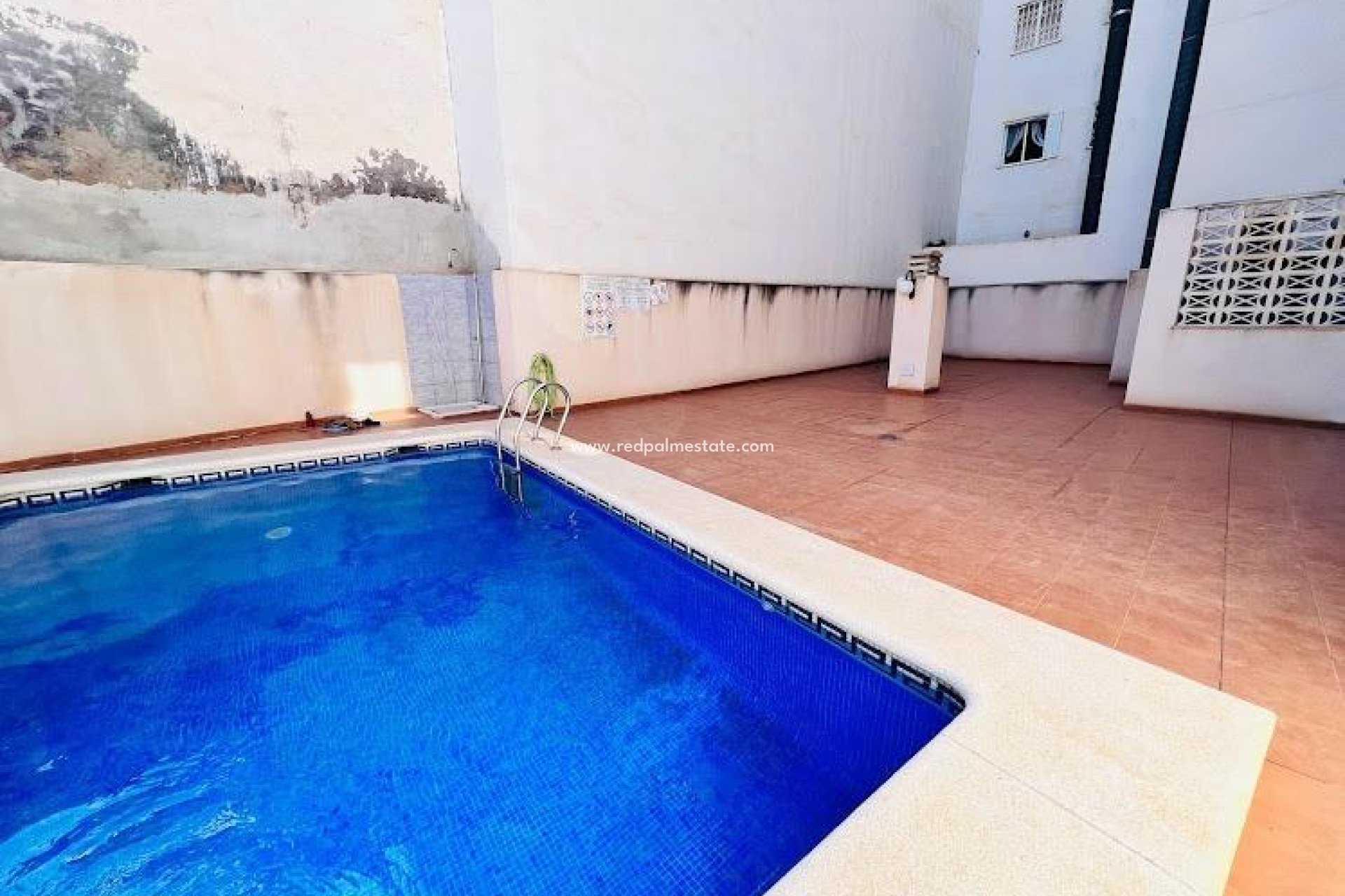 Herverkoop - Appartement -
Torrevieja - Center