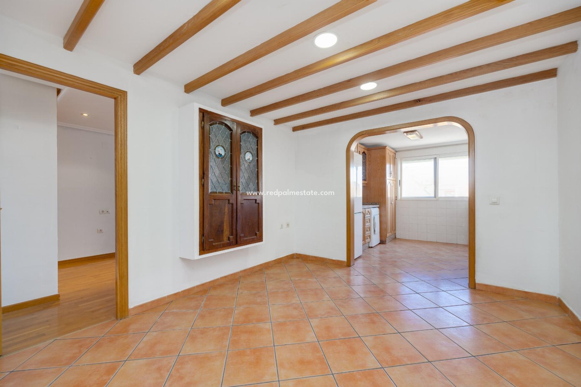 Herverkoop - Appartement -
Torrevieja - Center