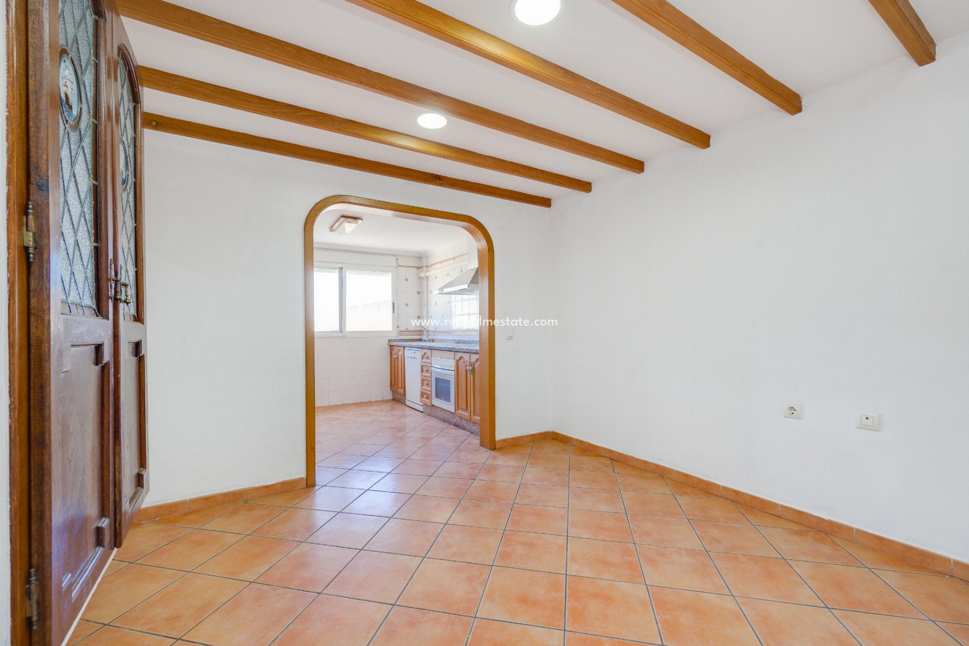 Herverkoop - Appartement -
Torrevieja - Center