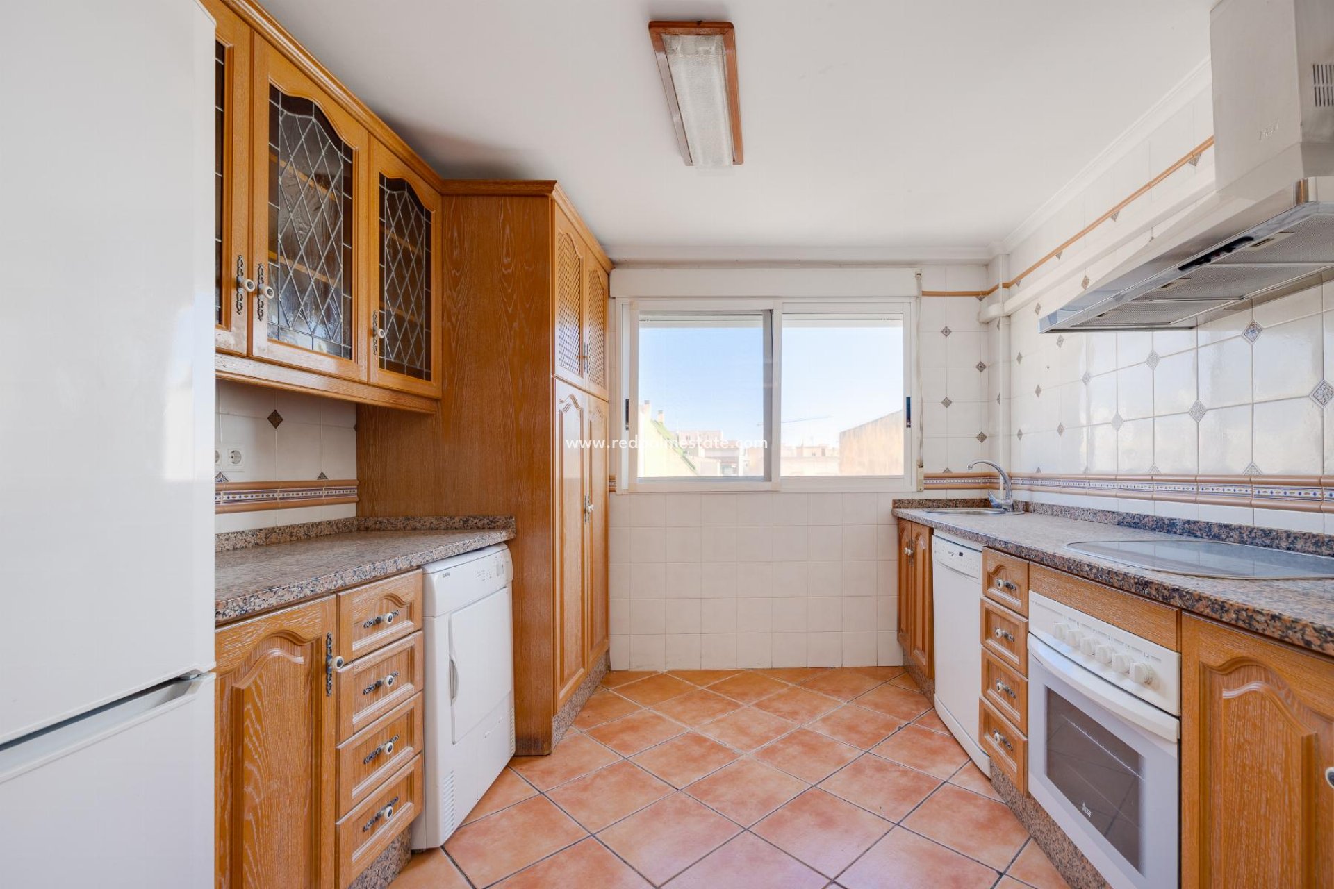 Herverkoop - Appartement -
Torrevieja - Center