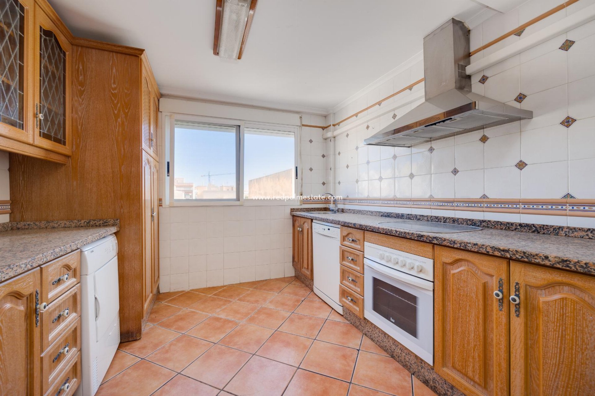 Herverkoop - Appartement -
Torrevieja - Center