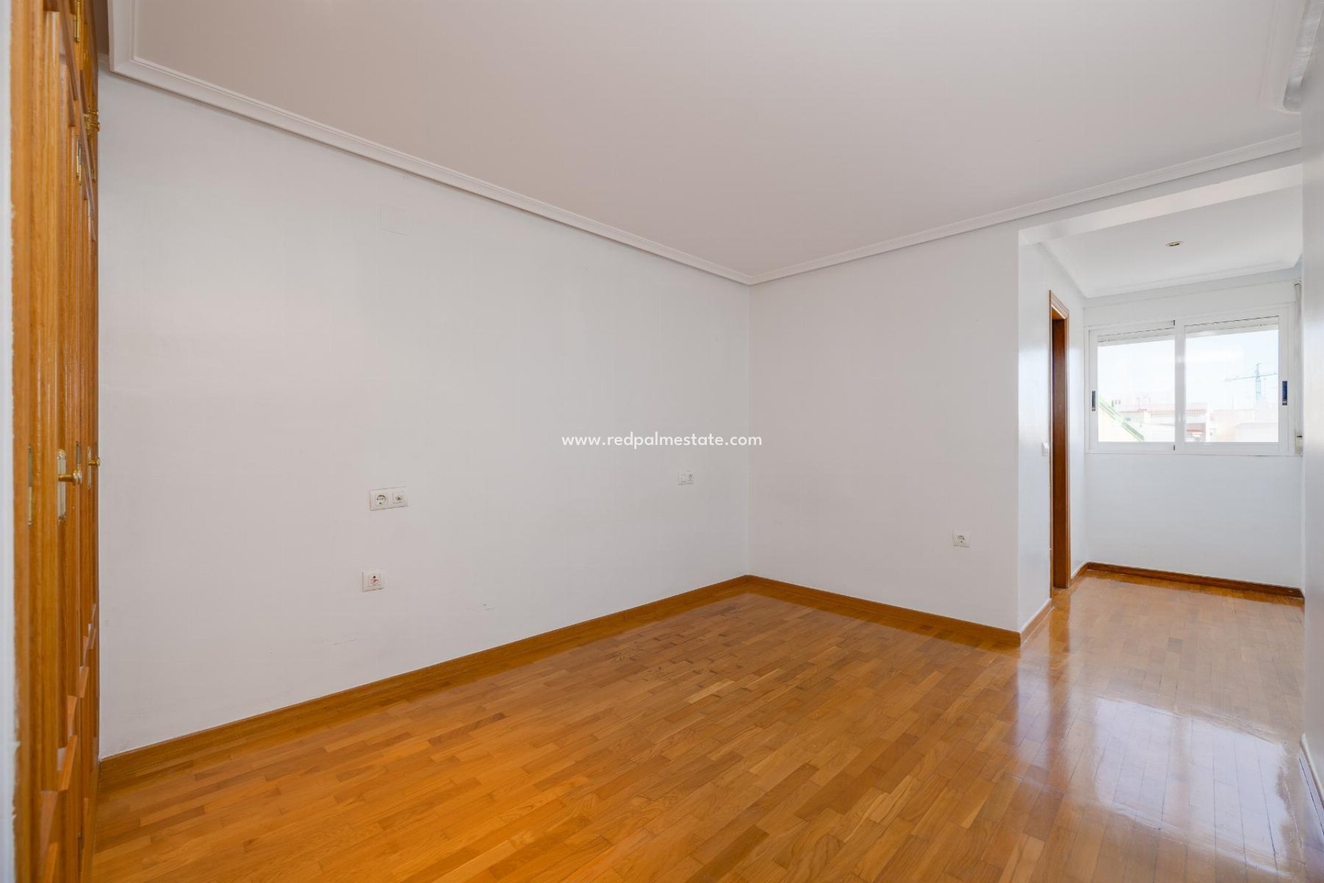 Herverkoop - Appartement -
Torrevieja - Center