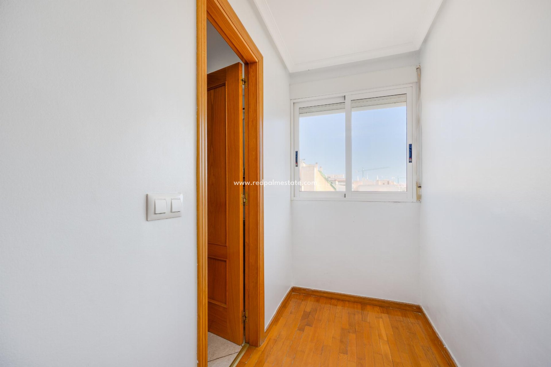 Herverkoop - Appartement -
Torrevieja - Center