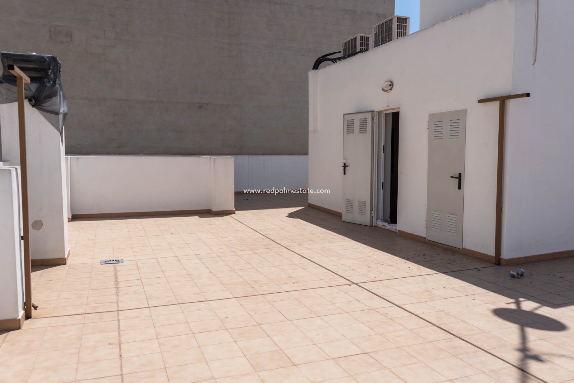 Herverkoop - Appartement -
Torrevieja - Center