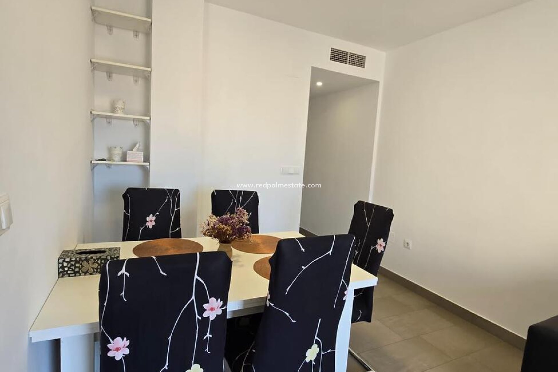 Herverkoop - Appartement -
Torrevieja - CENTRE