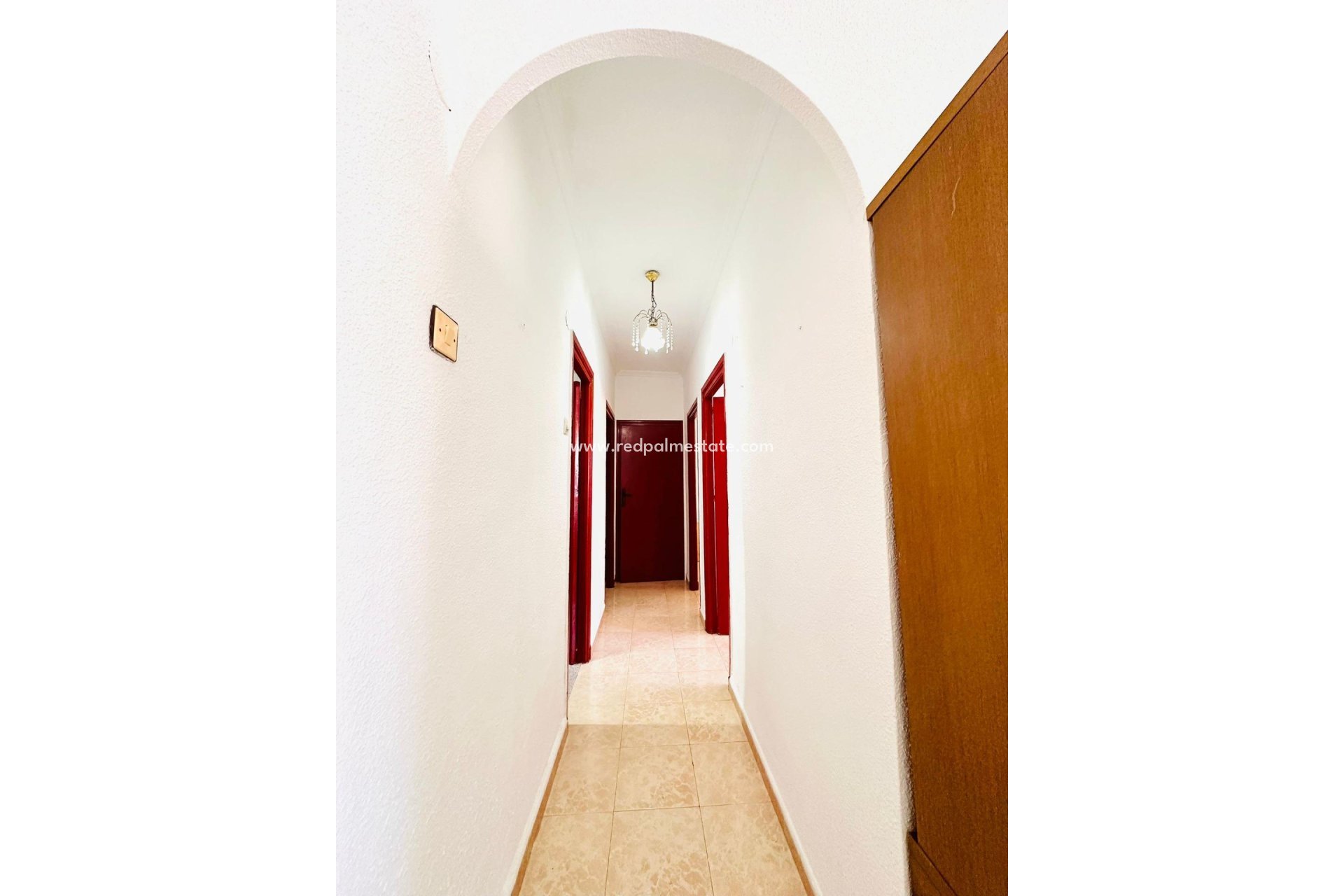 Herverkoop - Appartement -
Torrevieja - Centro