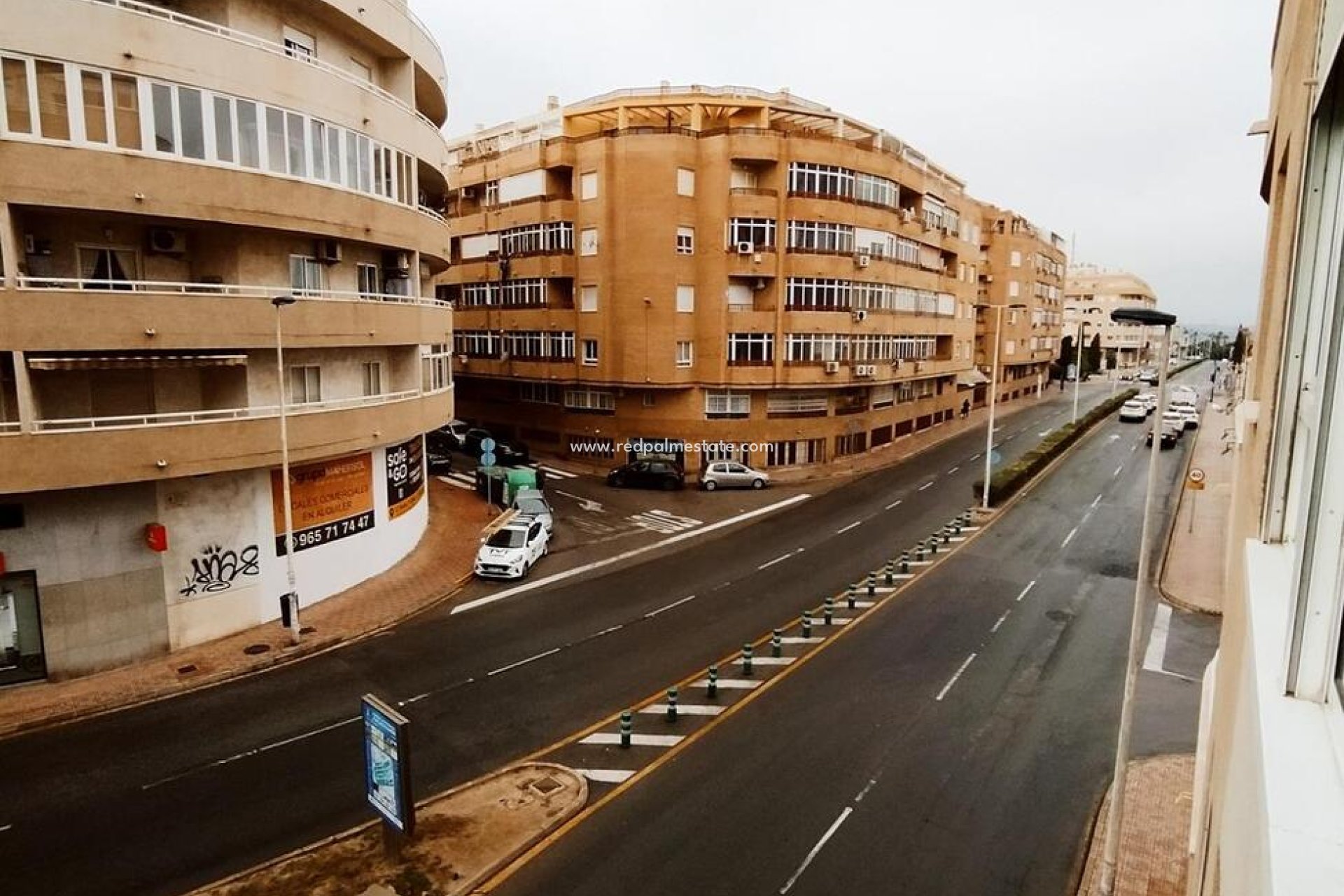 Herverkoop - Appartement -
Torrevieja - CORTES VALENCIANAS