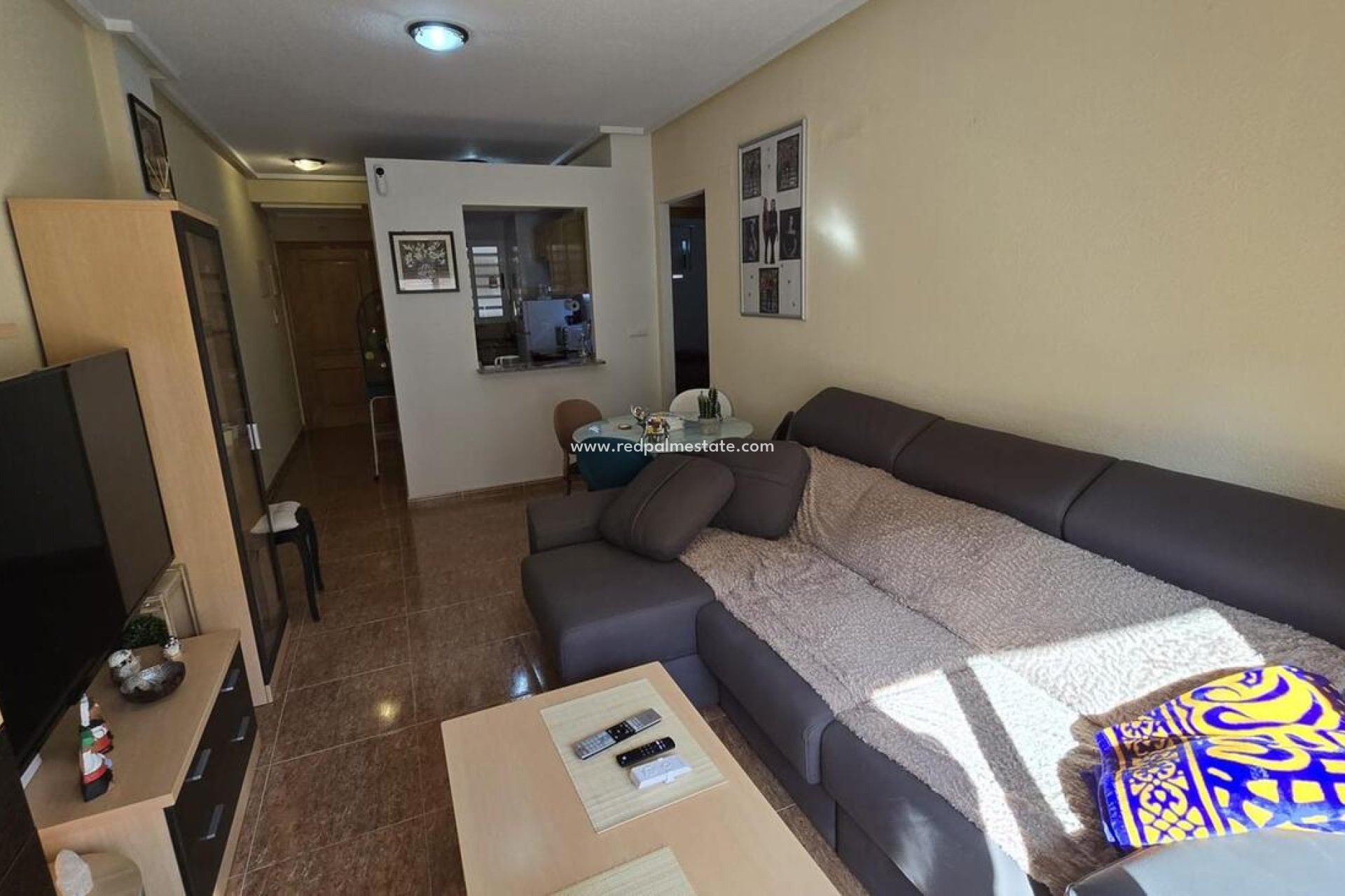 Herverkoop - Appartement -
Torrevieja - CORTES VALENCIANAS