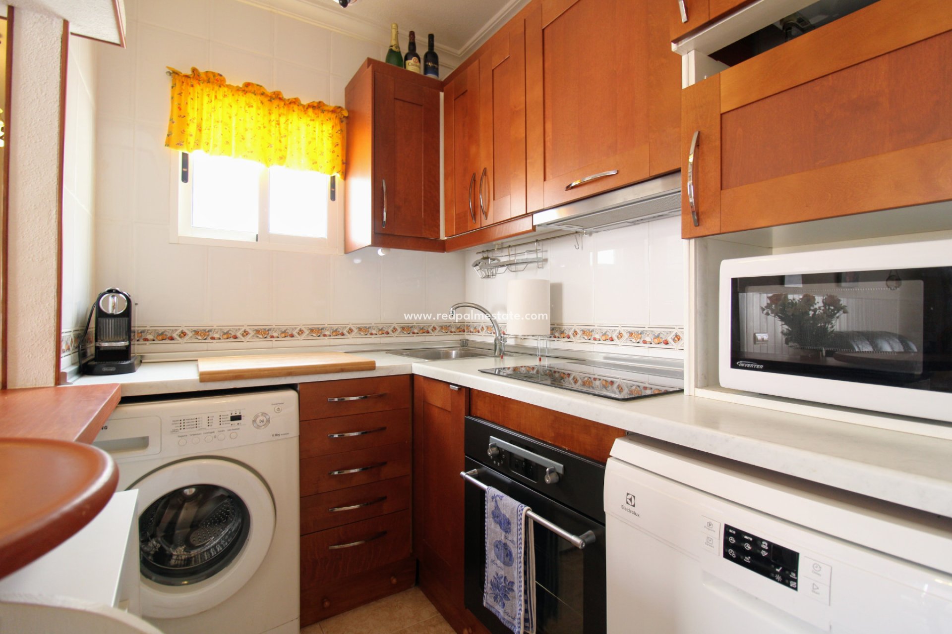 Herverkoop - Appartement -
Torrevieja - Costa Blanca