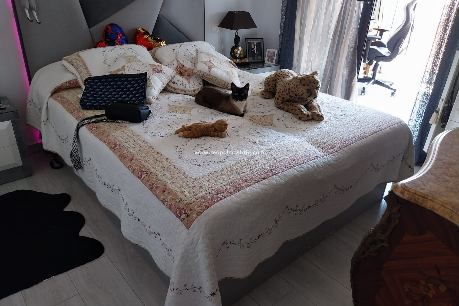 Herverkoop - Appartement -
Torrevieja - Costa Blanca