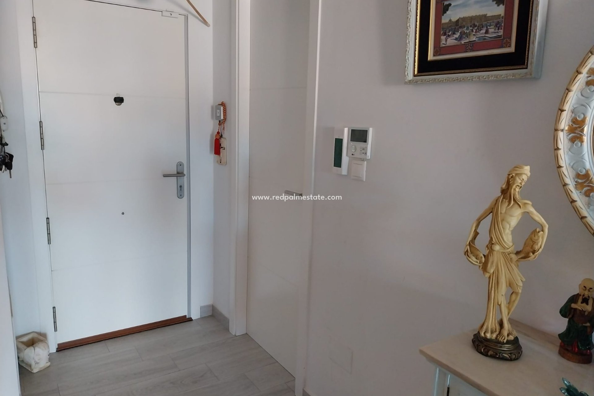 Herverkoop - Appartement -
Torrevieja - Costa Blanca