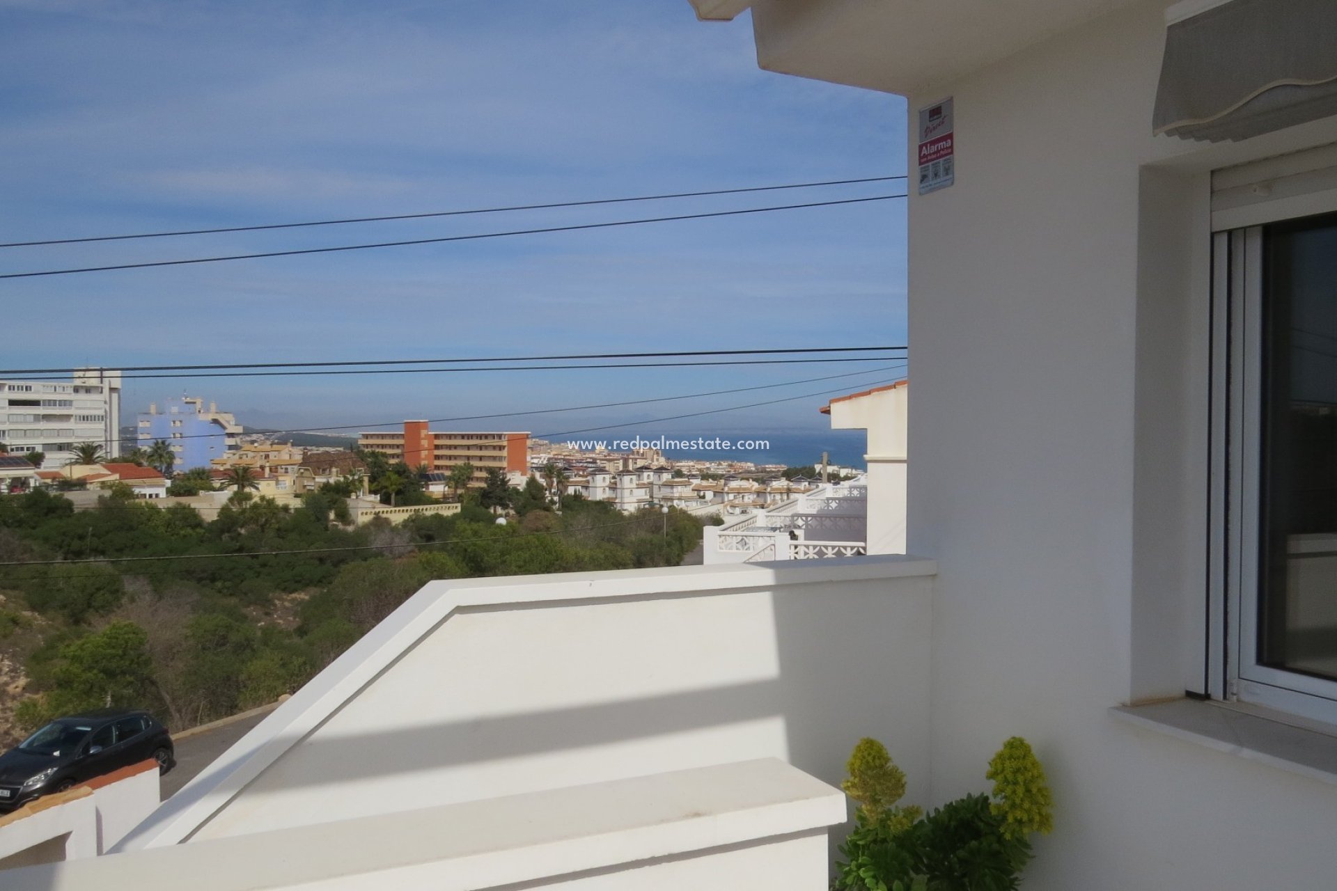 Herverkoop - Appartement -
Torrevieja - Costa Blanca