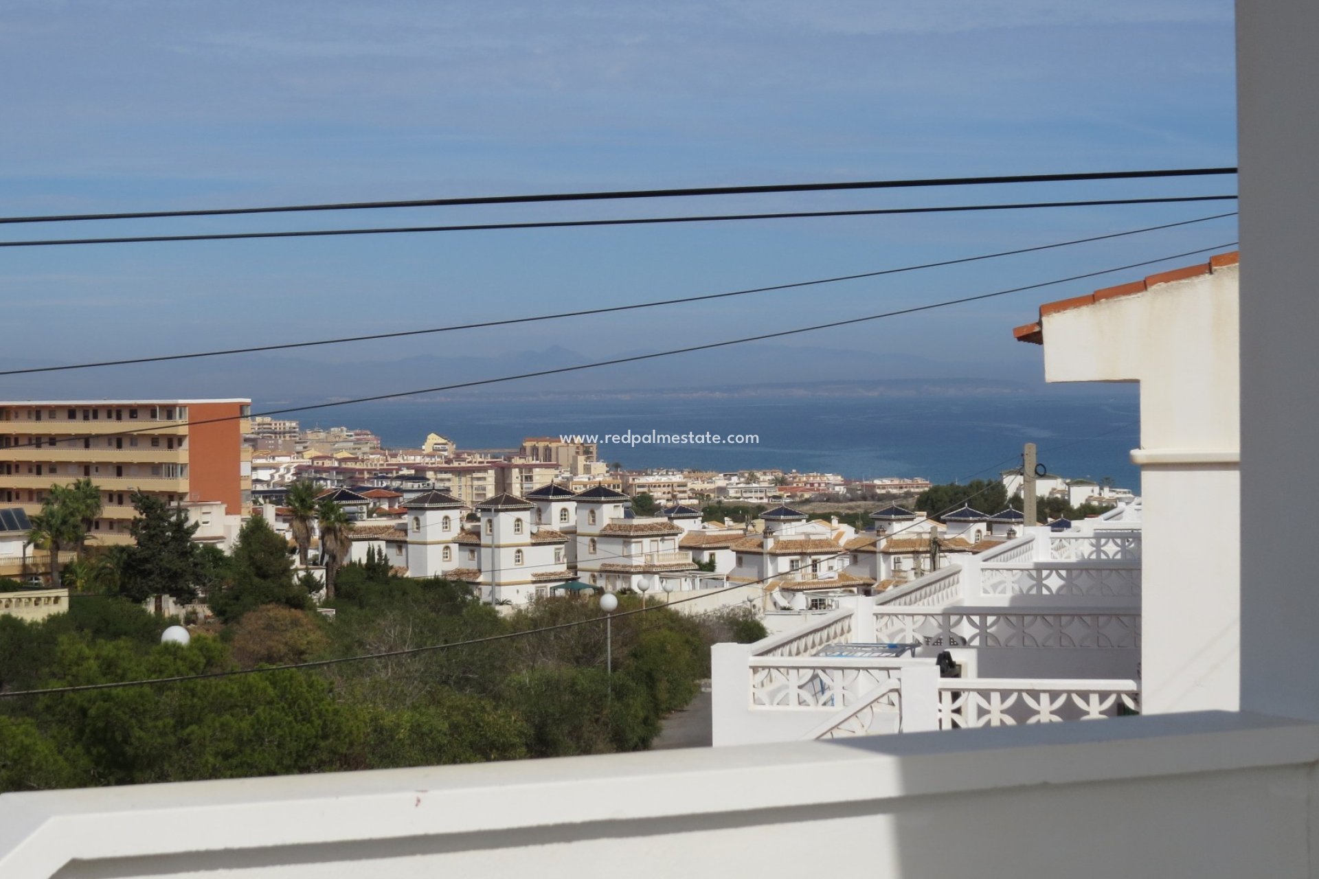 Herverkoop - Appartement -
Torrevieja - Costa Blanca