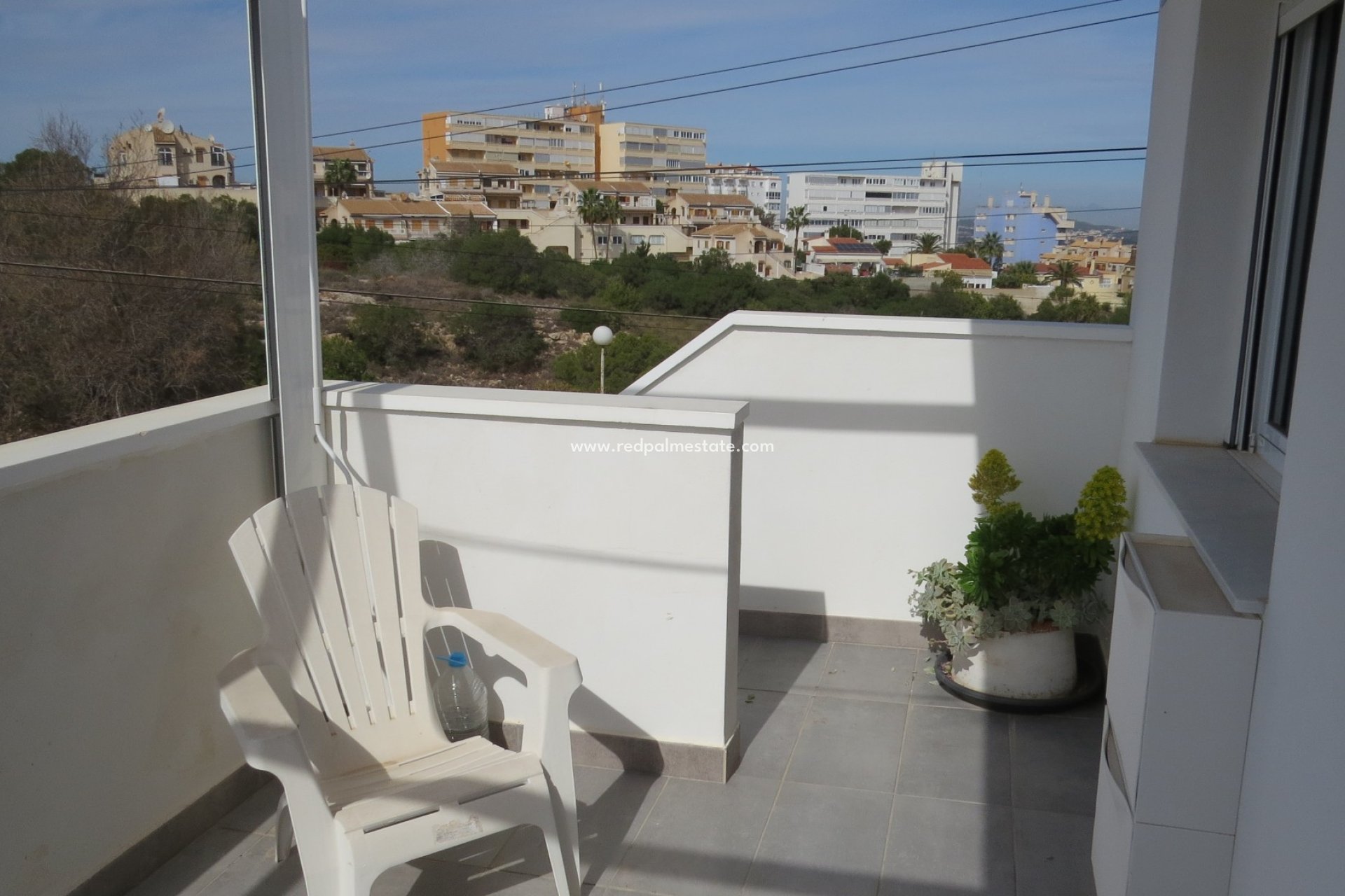 Herverkoop - Appartement -
Torrevieja - Costa Blanca