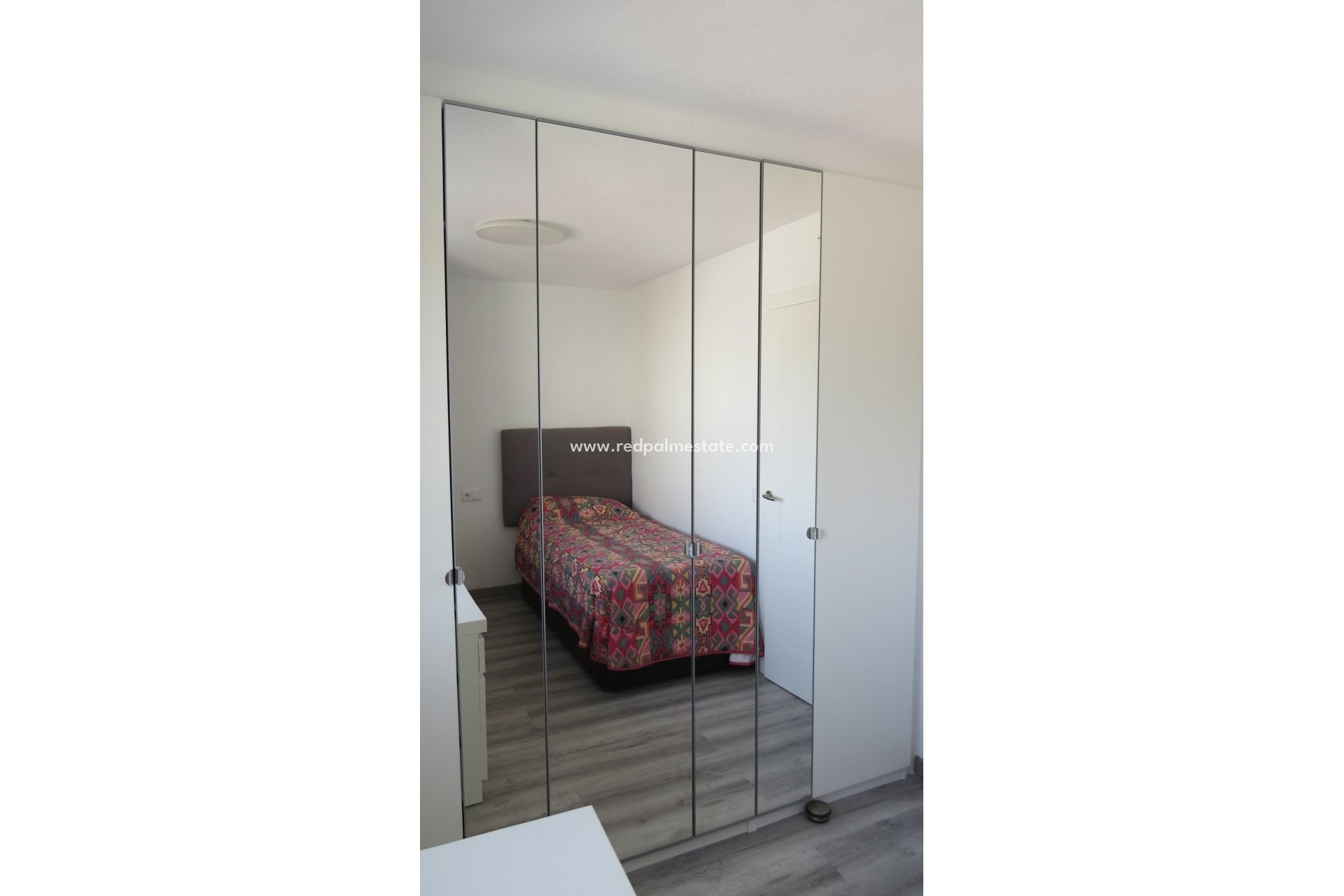 Herverkoop - Appartement -
Torrevieja - Costa Blanca