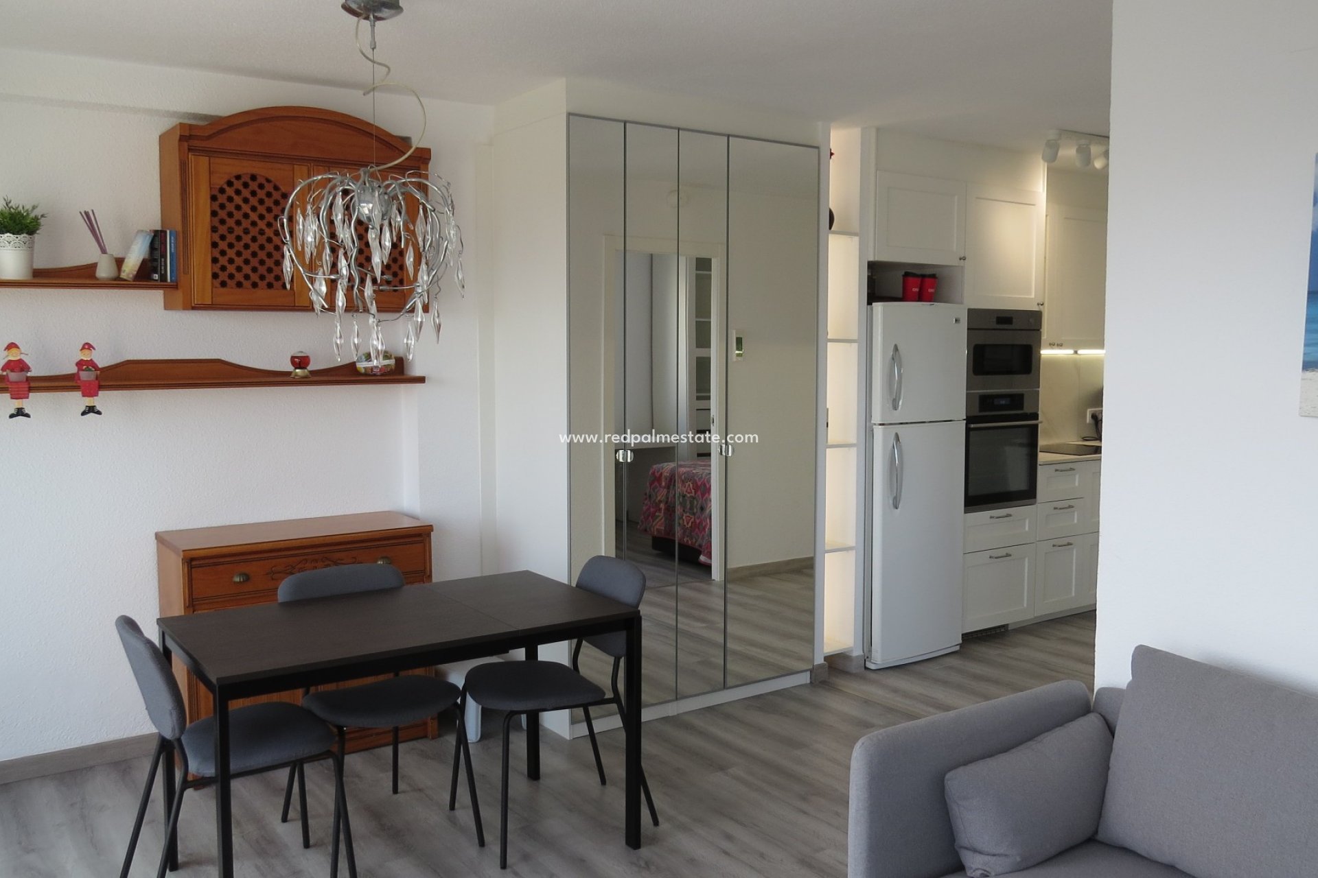 Herverkoop - Appartement -
Torrevieja - Costa Blanca