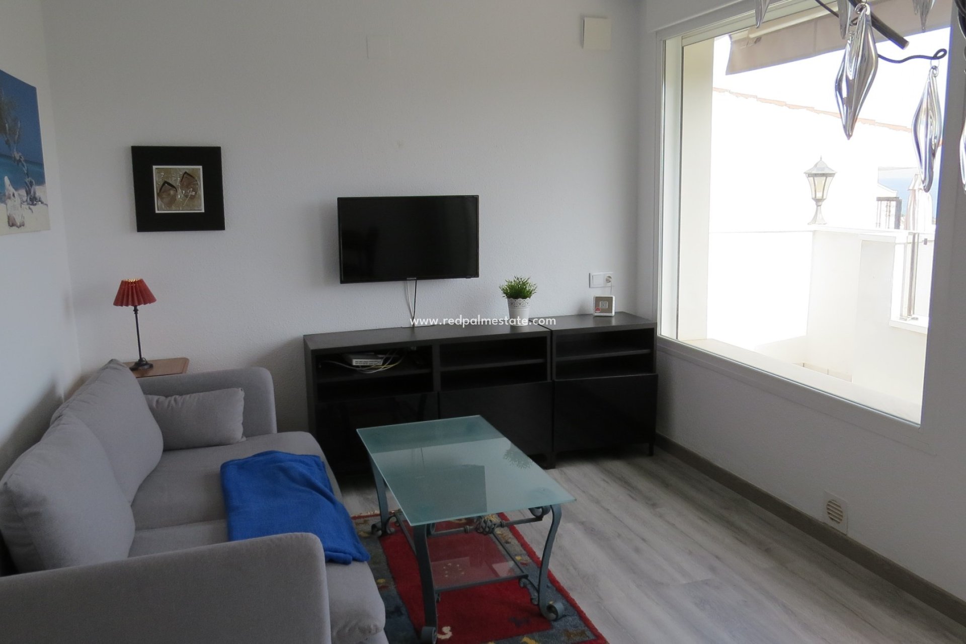 Herverkoop - Appartement -
Torrevieja - Costa Blanca