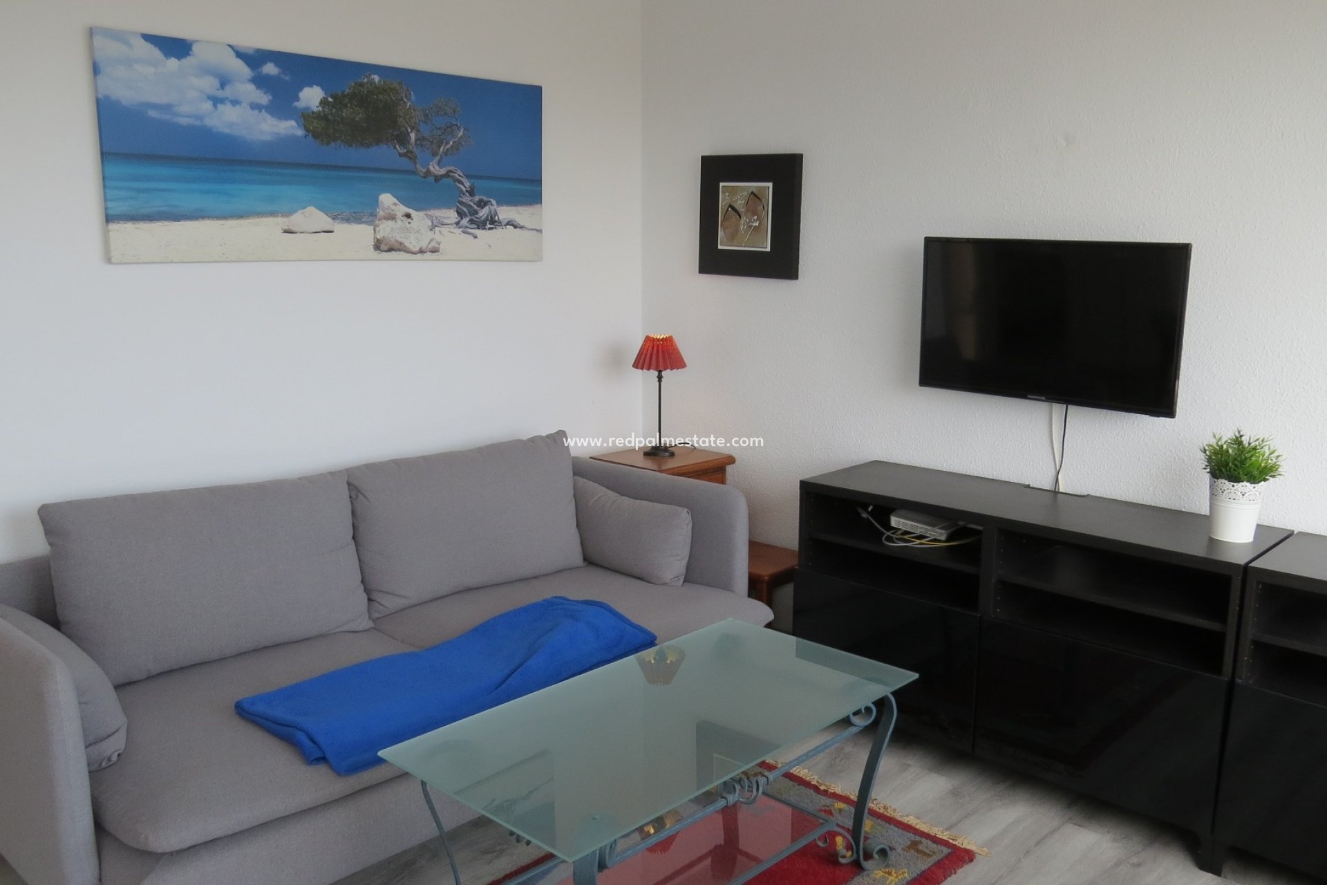 Herverkoop - Appartement -
Torrevieja - Costa Blanca