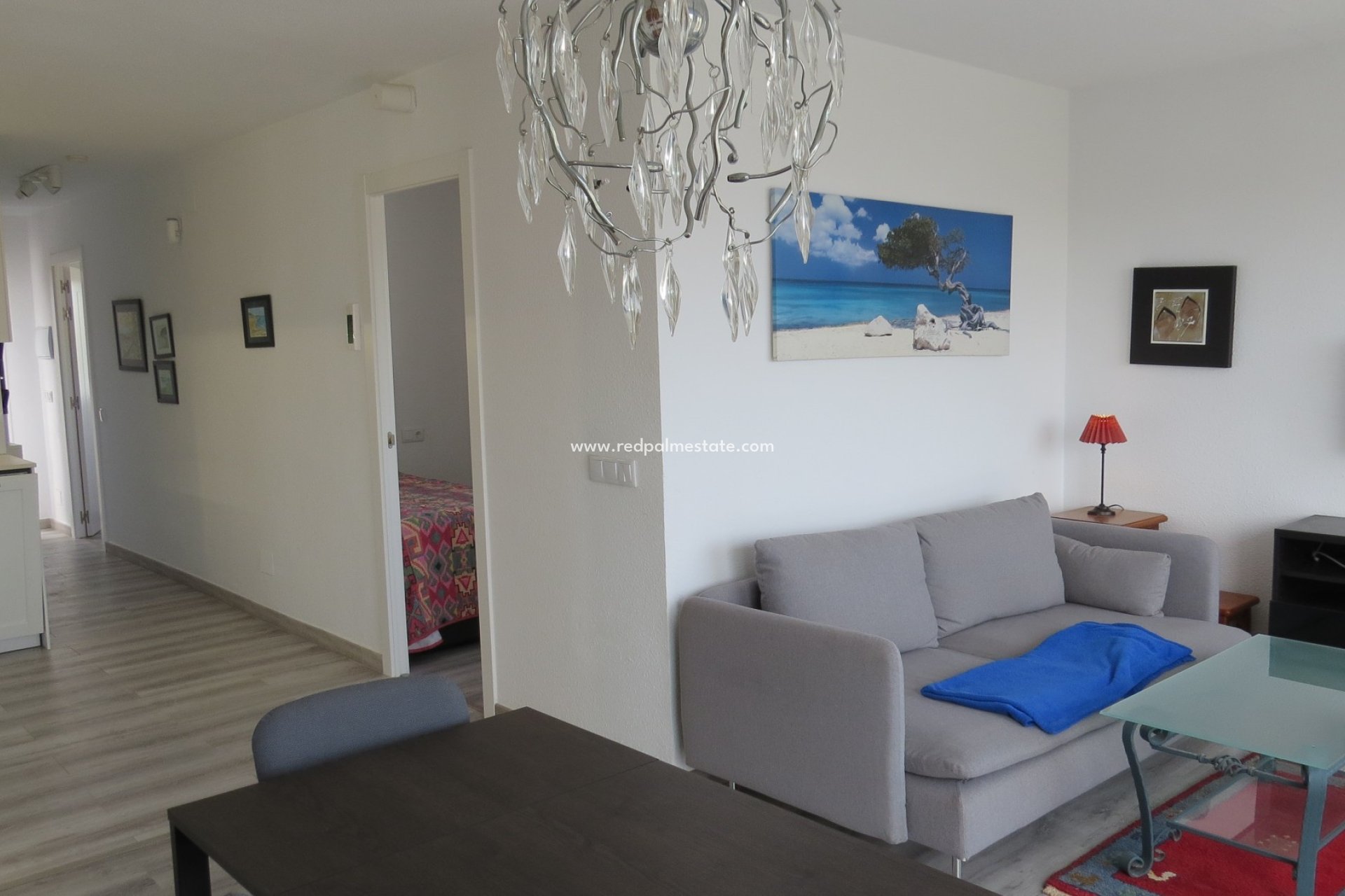 Herverkoop - Appartement -
Torrevieja - Costa Blanca