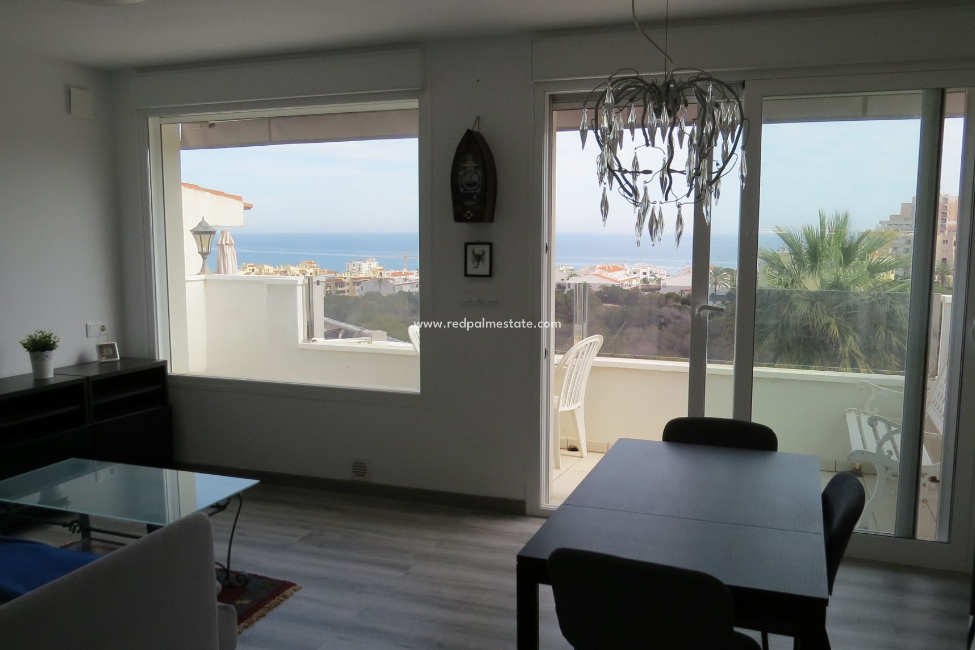 Herverkoop - Appartement -
Torrevieja - Costa Blanca