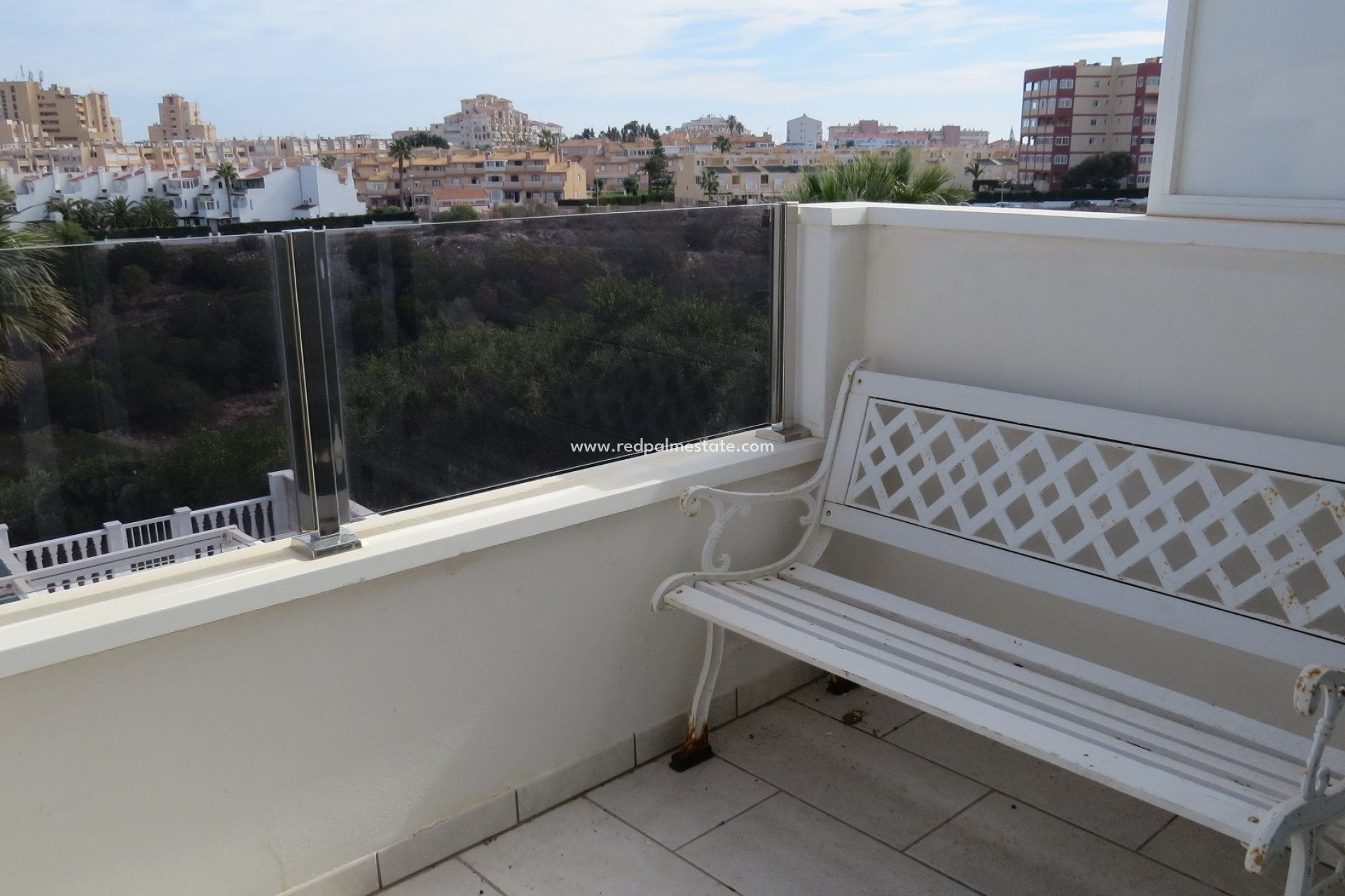 Herverkoop - Appartement -
Torrevieja - Costa Blanca