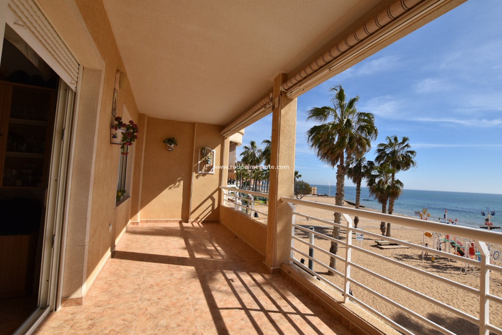 Herverkoop - Appartement -
Torrevieja - Costa Blanca