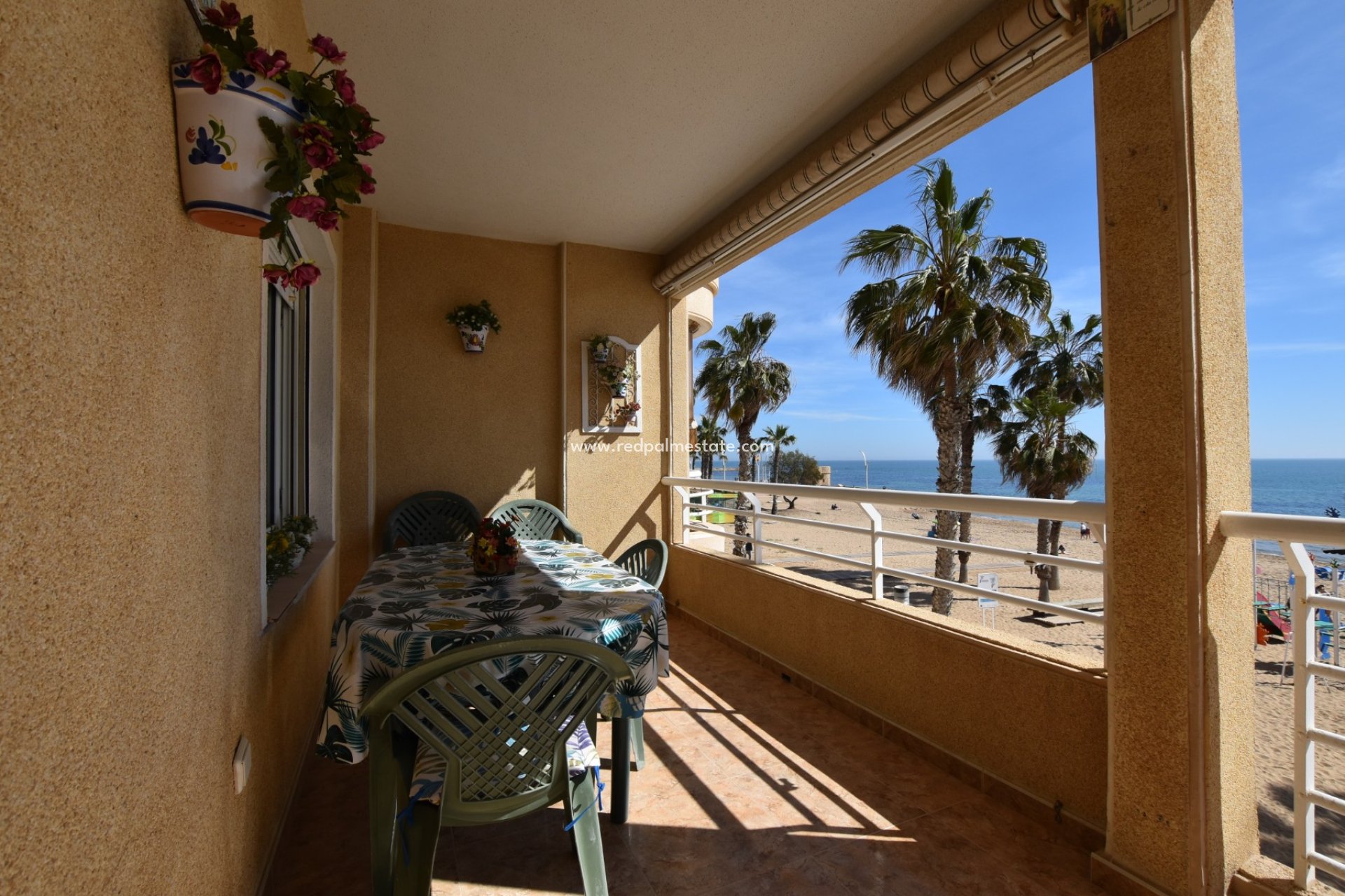 Herverkoop - Appartement -
Torrevieja - Costa Blanca