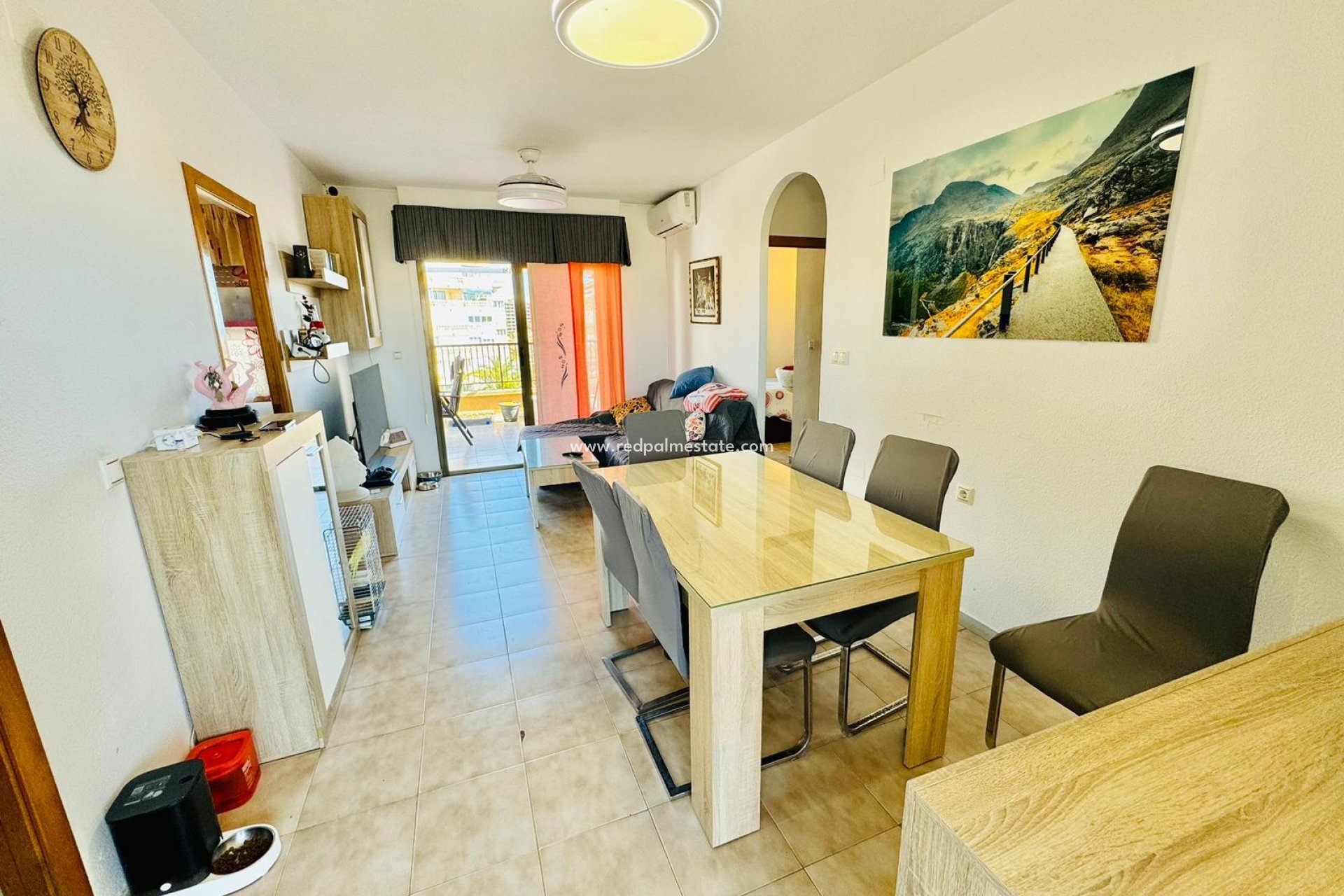 Herverkoop - Appartement -
Torrevieja - Costa Blanca