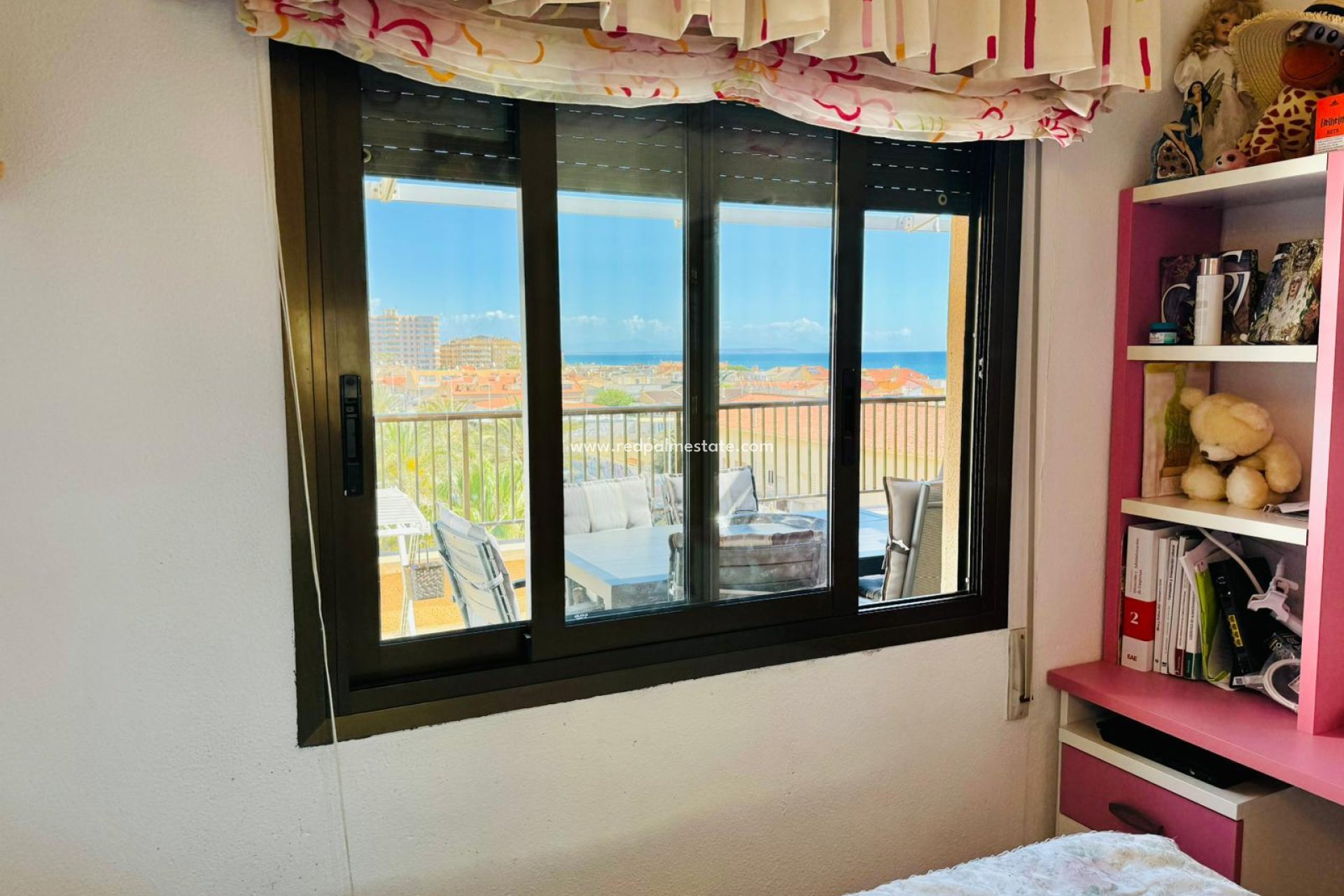 Herverkoop - Appartement -
Torrevieja - Costa Blanca