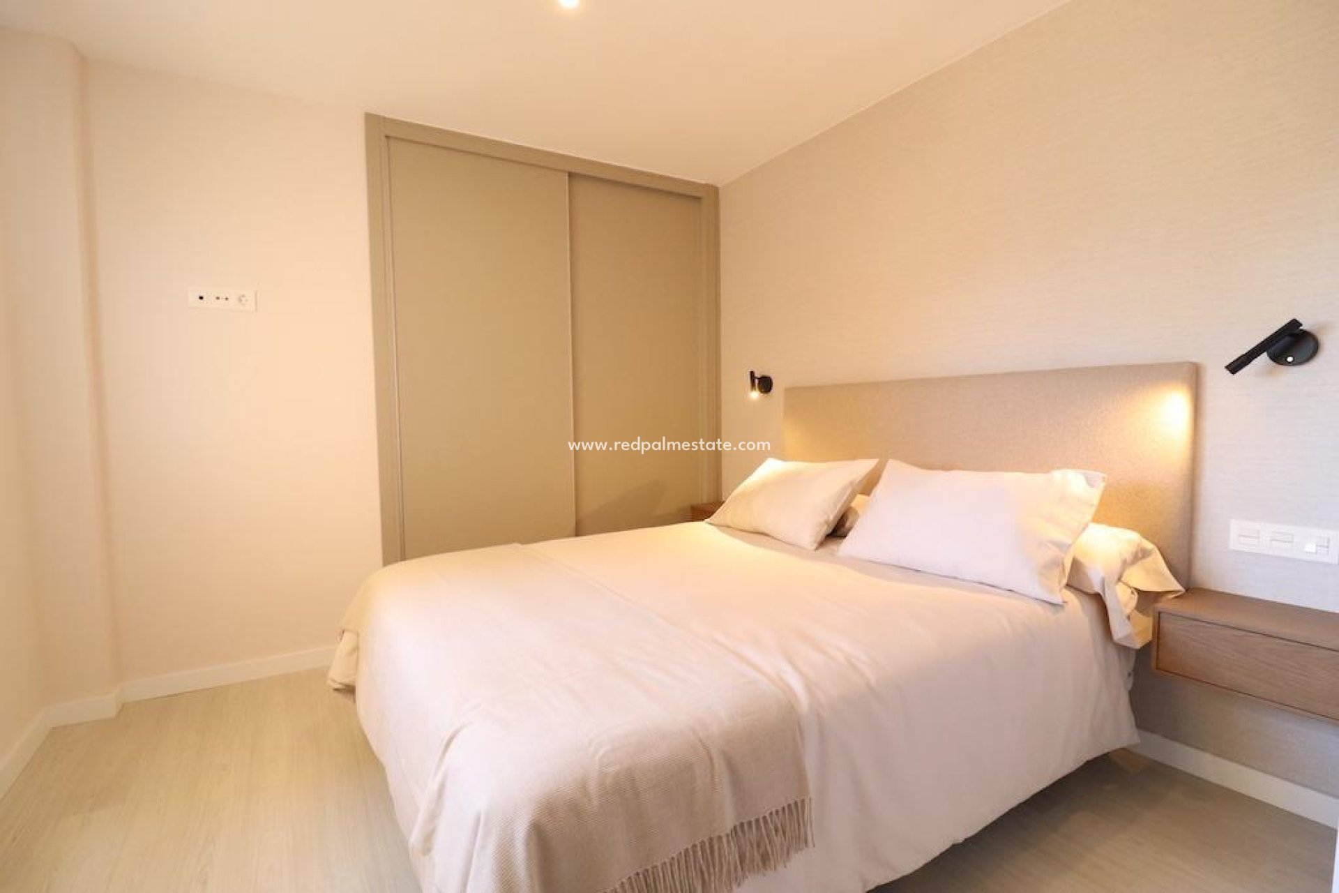 Herverkoop - Appartement -
Torrevieja - Costa Blanca