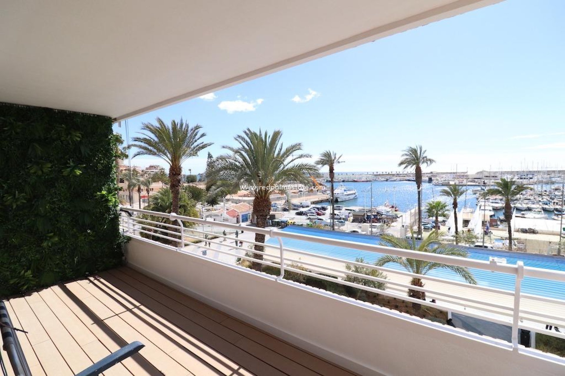 Herverkoop - Appartement -
Torrevieja - Costa Blanca