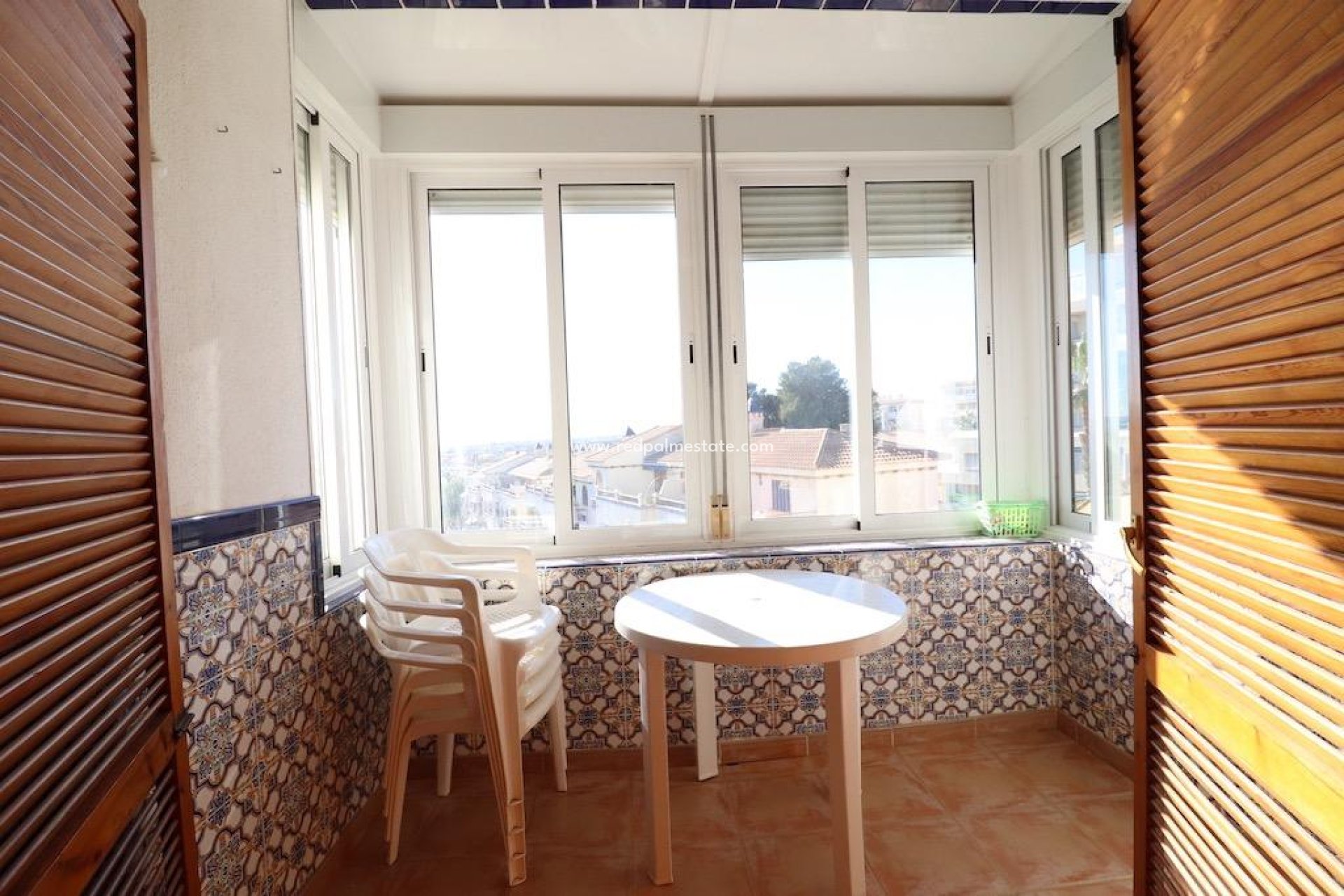 Herverkoop - Appartement -
Torrevieja - Costa Blanca