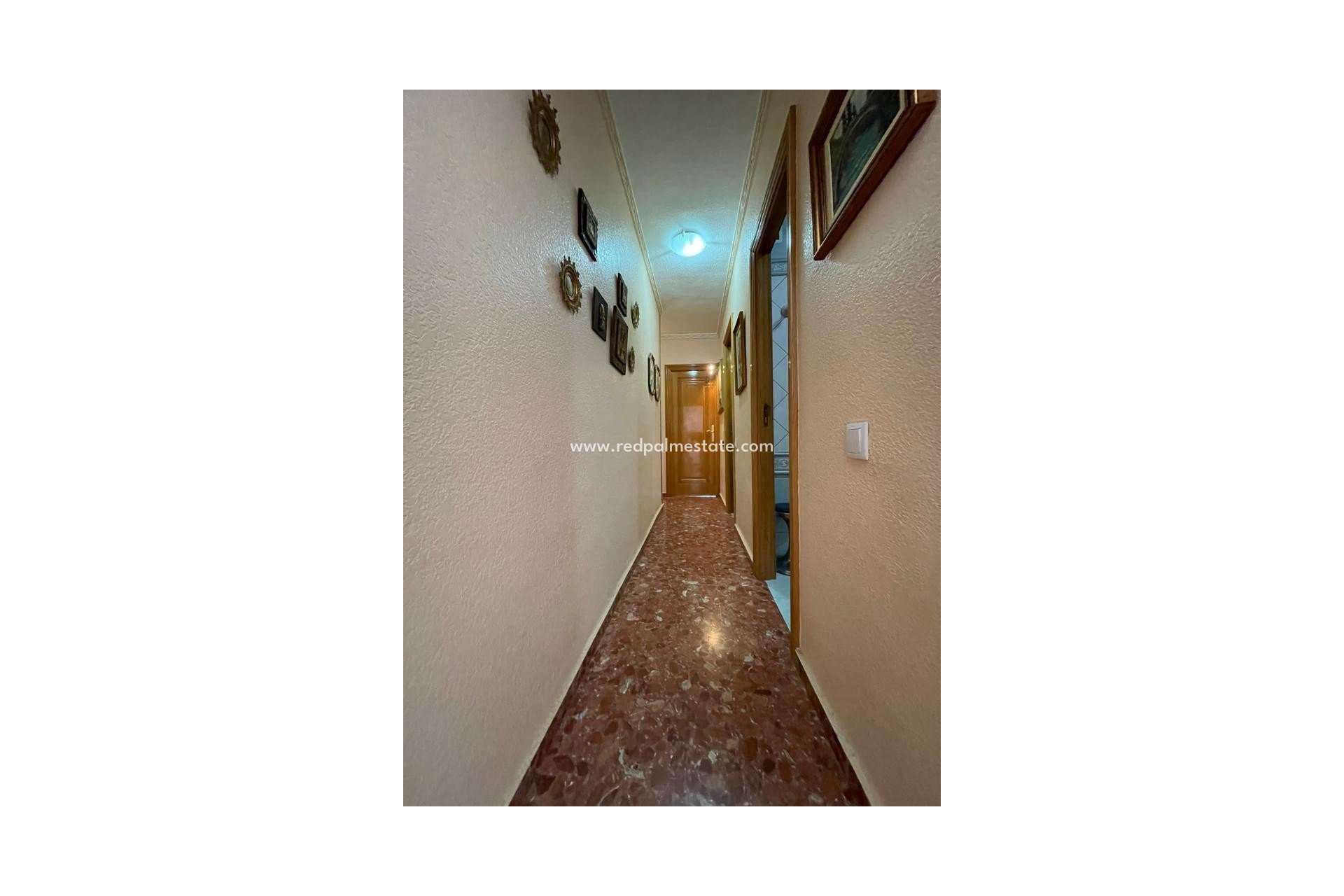 Herverkoop - Appartement -
Torrevieja - Costa Blanca