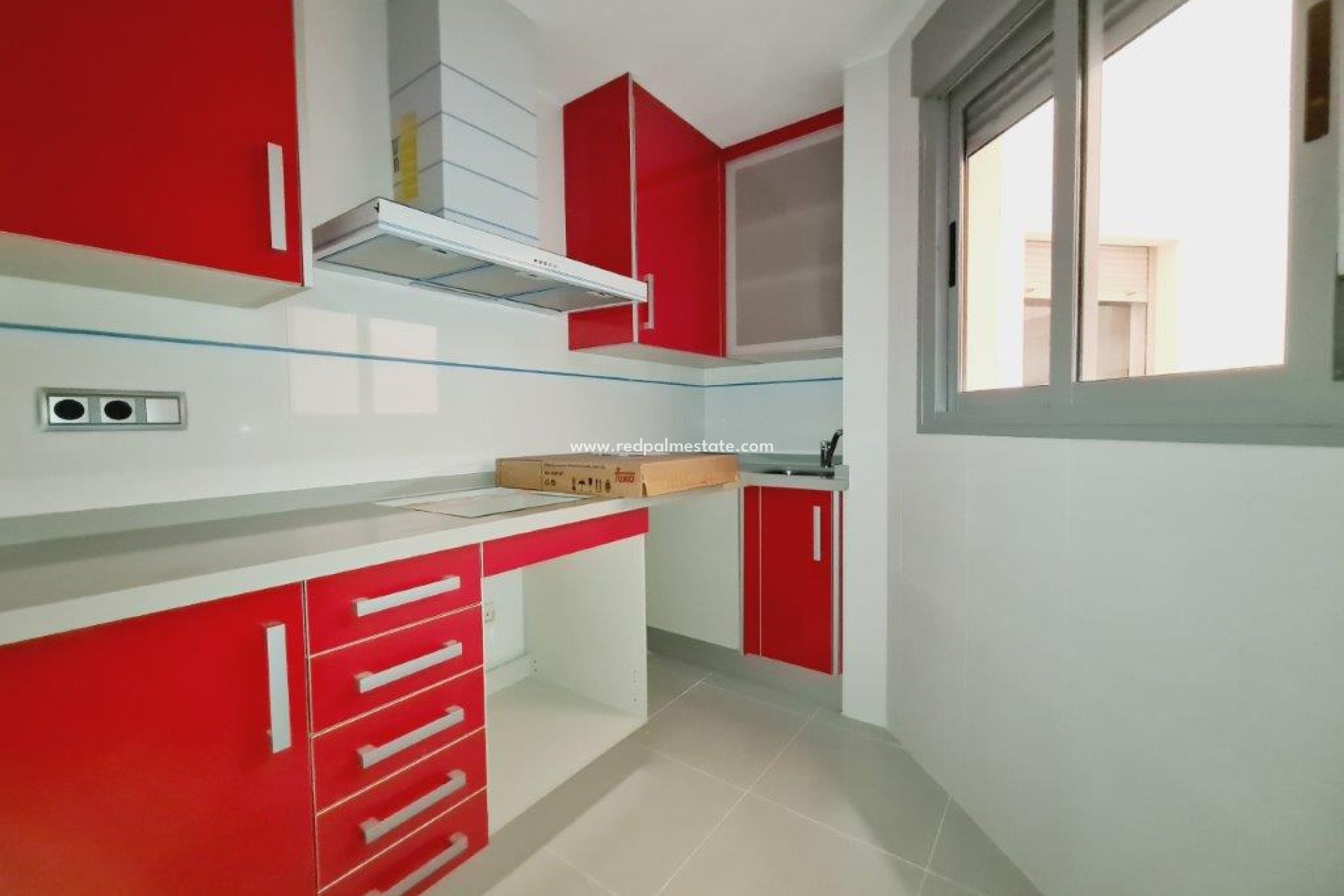 Herverkoop - Appartement -
Torrevieja - Costa Blanca