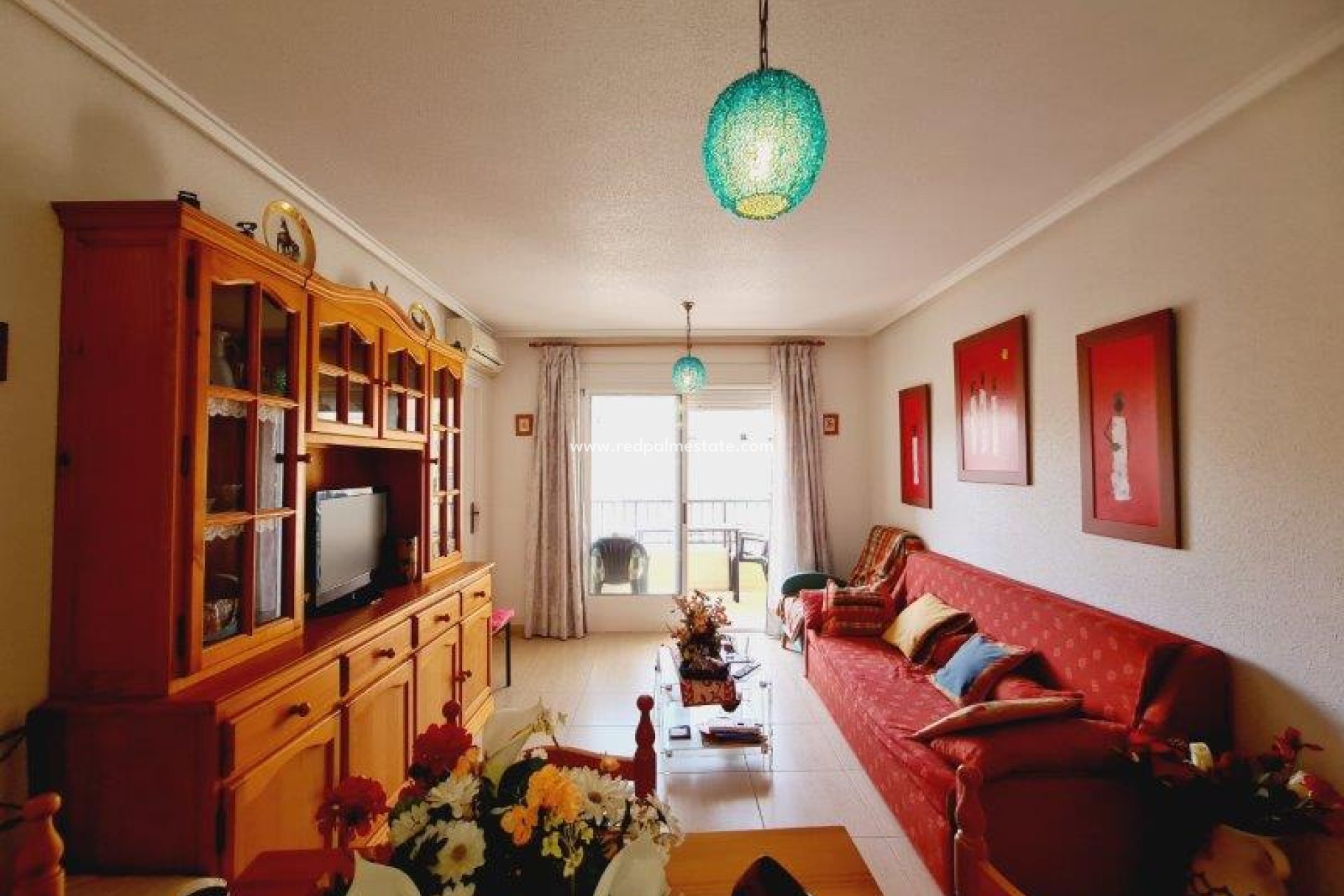 Herverkoop - Appartement -
Torrevieja - Costa Blanca