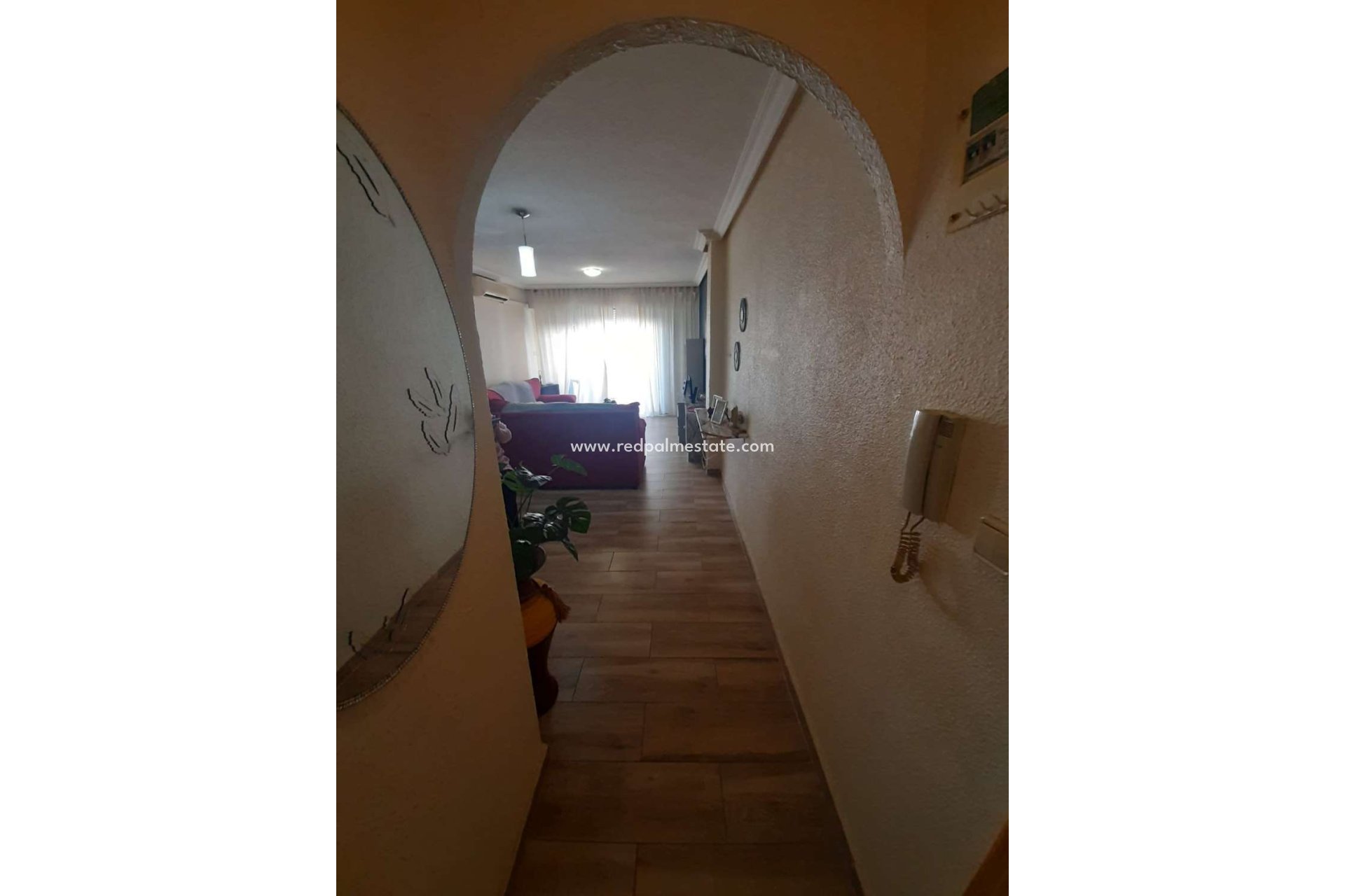 Herverkoop - Appartement -
Torrevieja - Costa Blanca