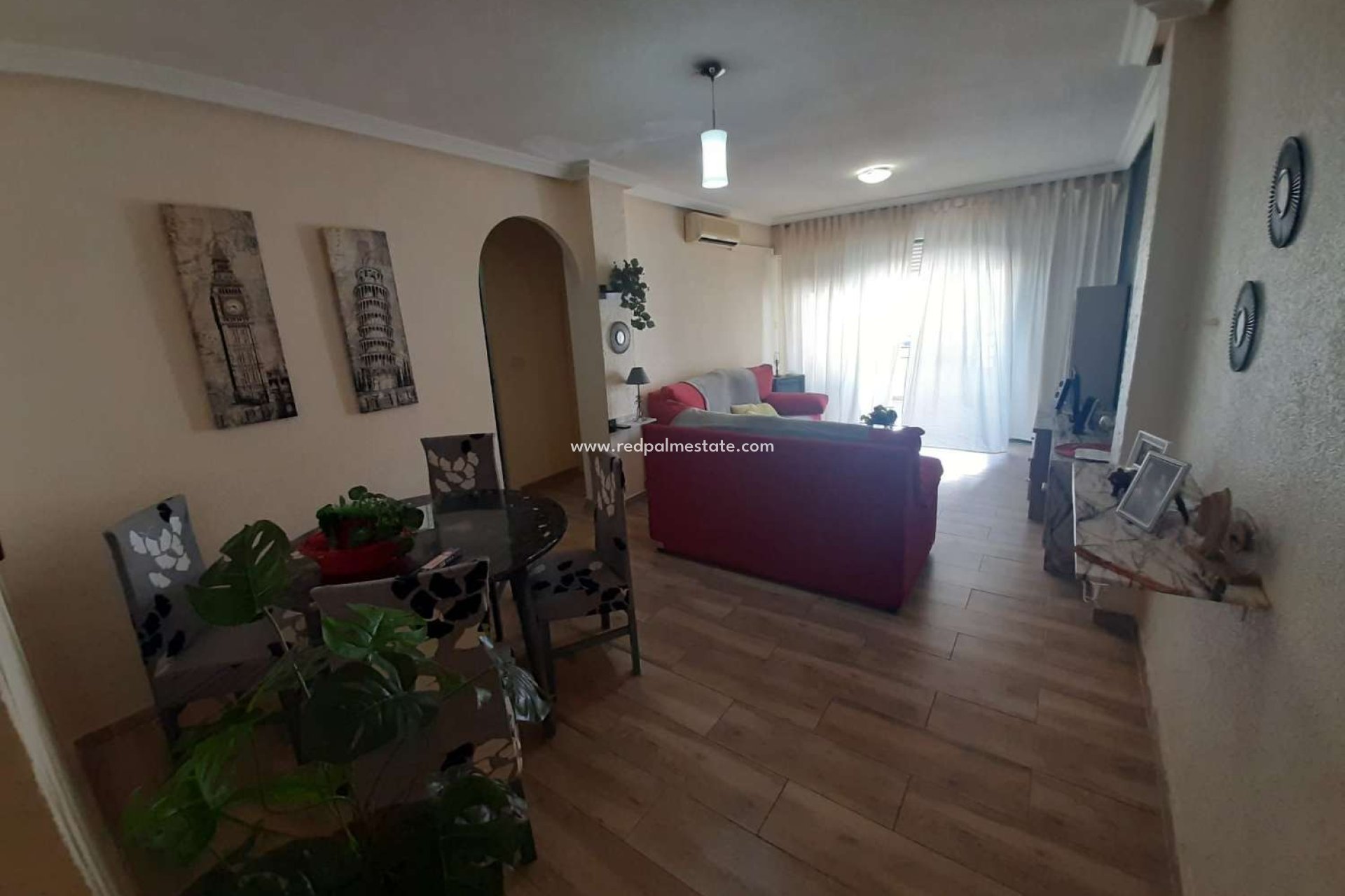 Herverkoop - Appartement -
Torrevieja - Costa Blanca