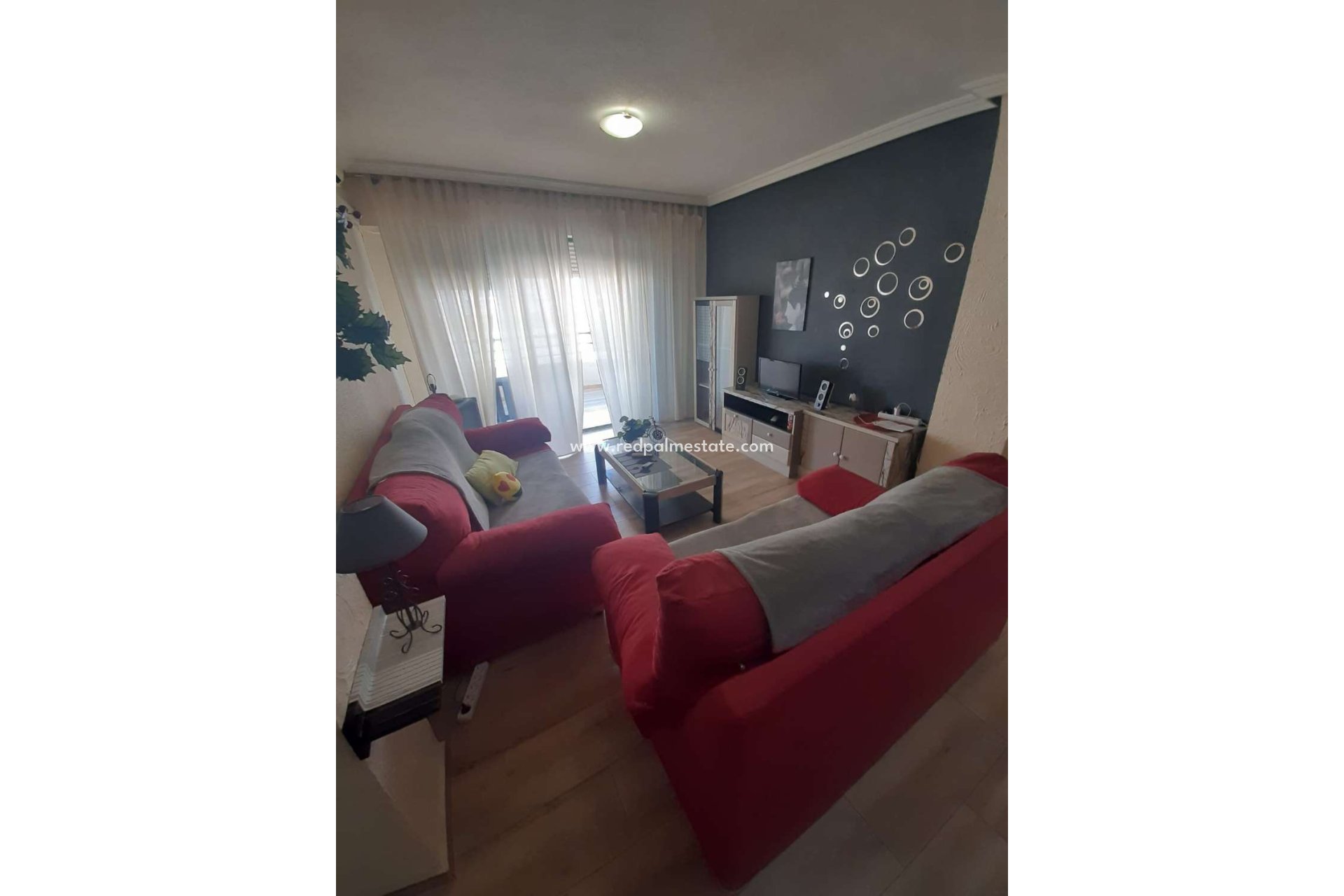 Herverkoop - Appartement -
Torrevieja - Costa Blanca