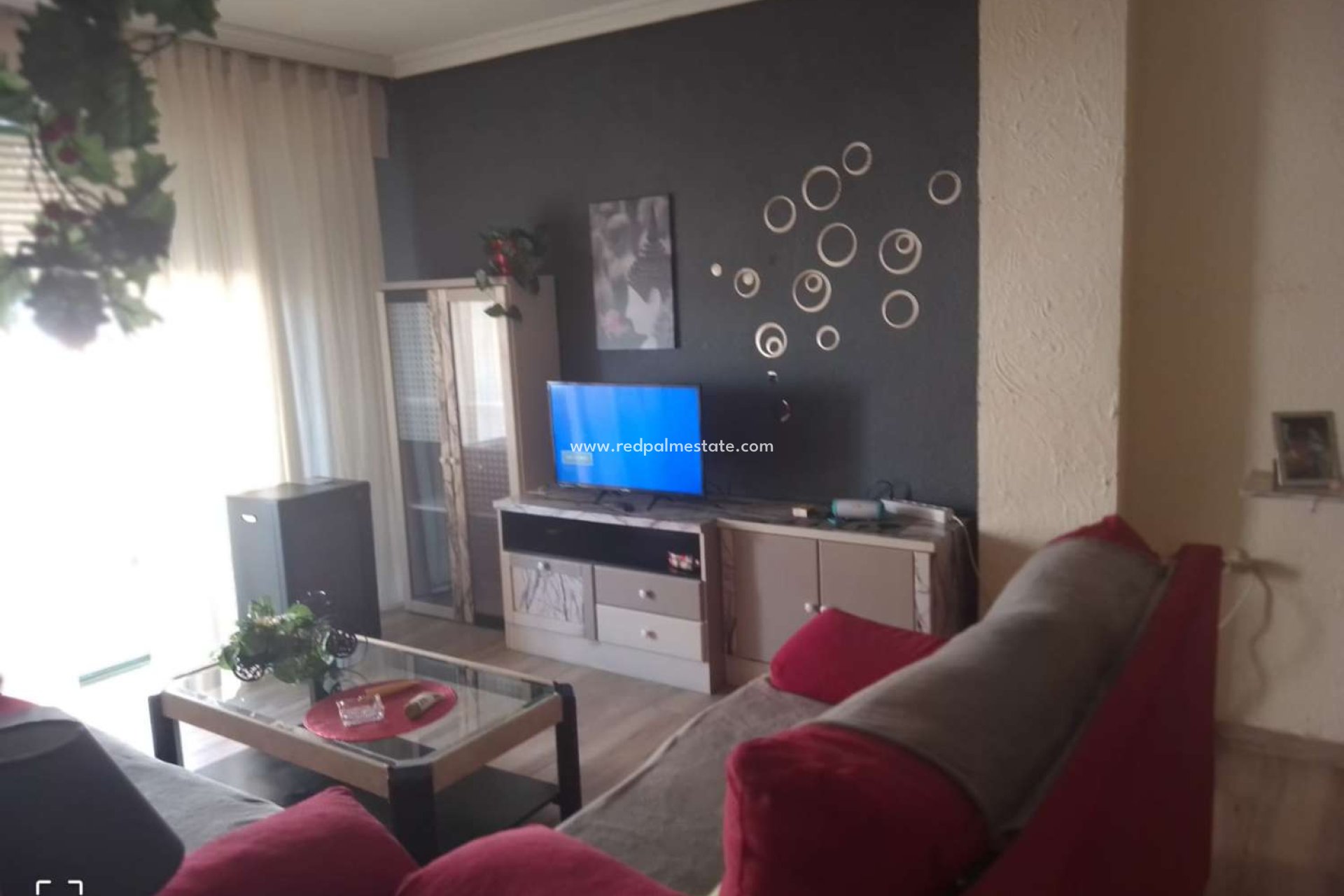 Herverkoop - Appartement -
Torrevieja - Costa Blanca