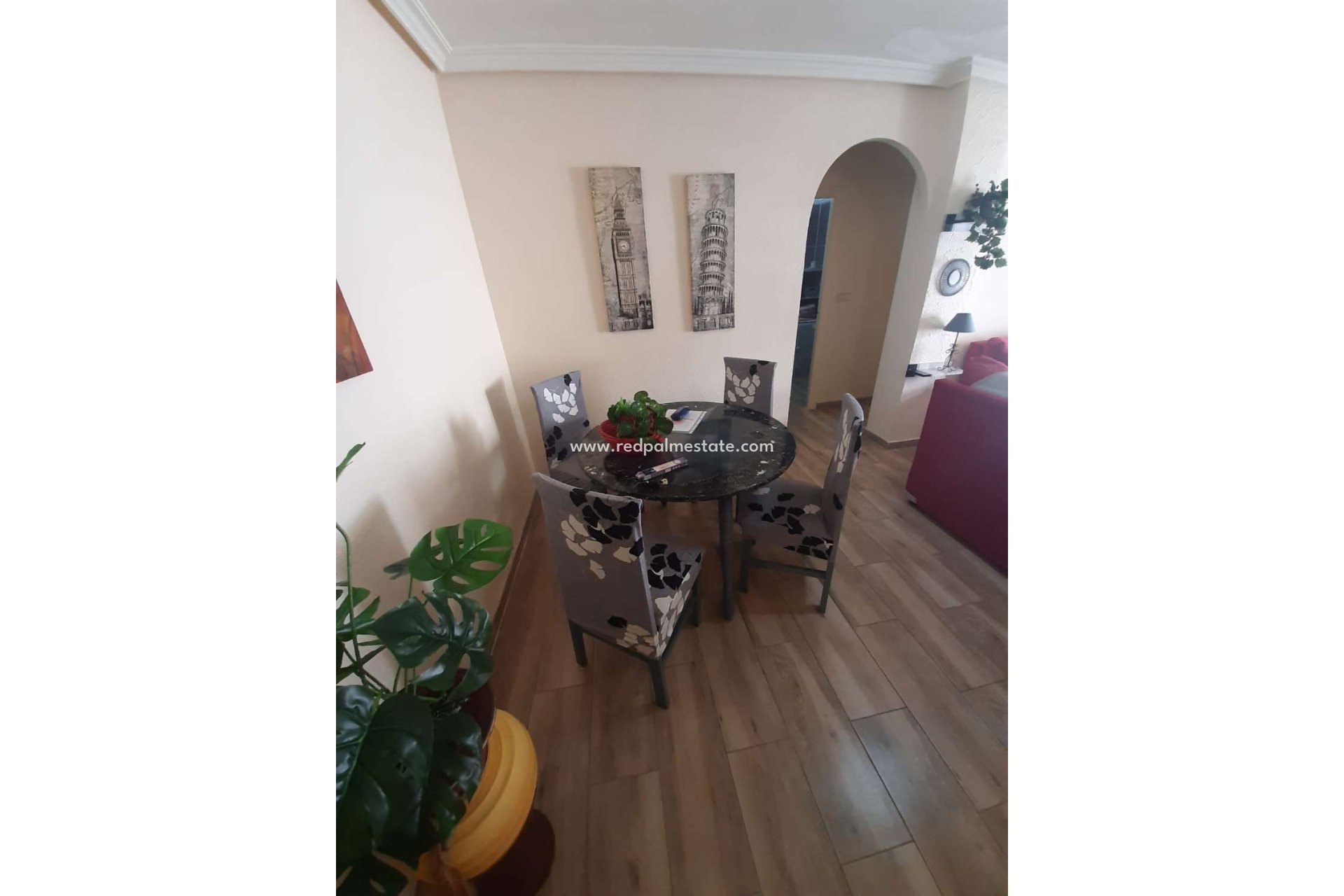 Herverkoop - Appartement -
Torrevieja - Costa Blanca