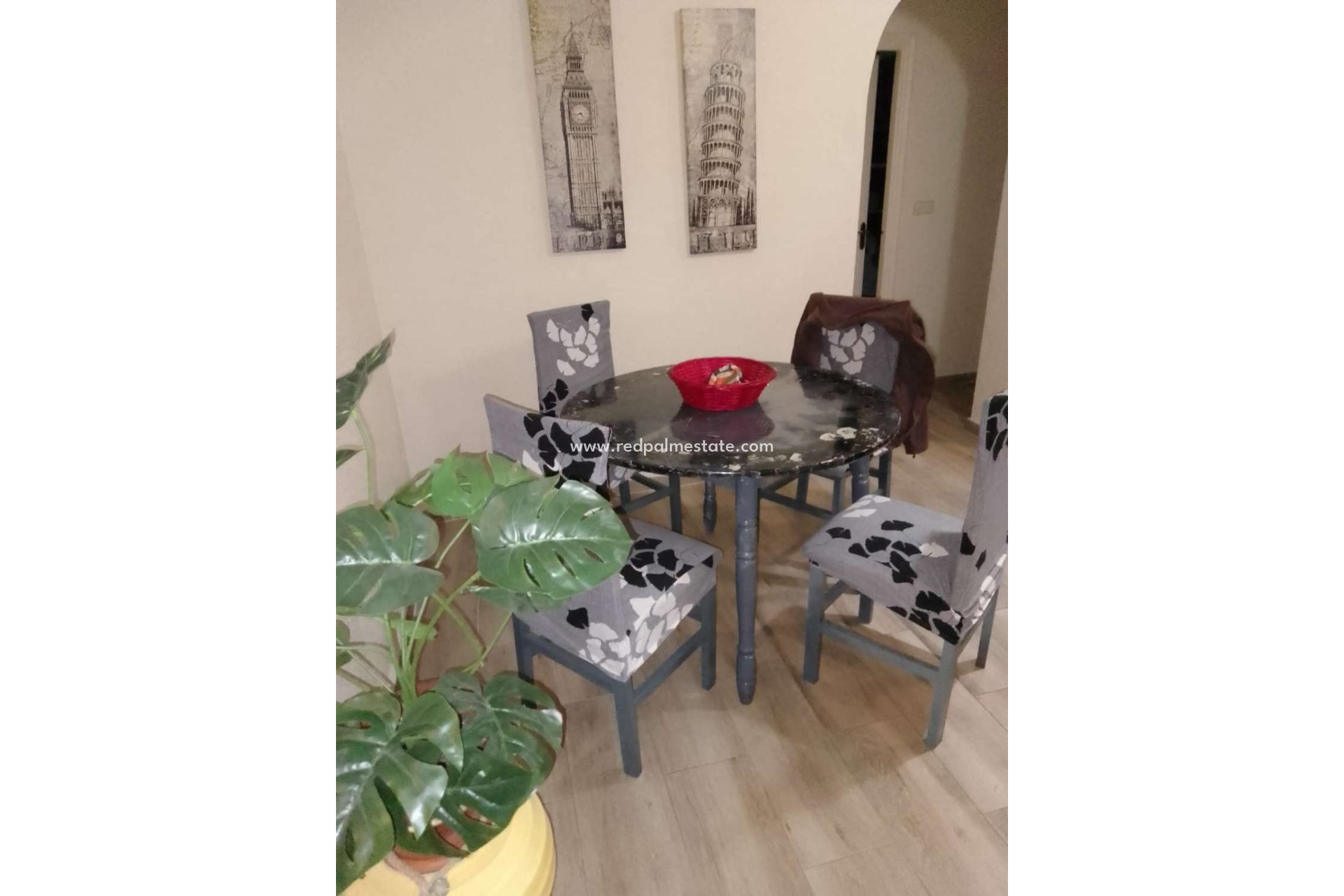 Herverkoop - Appartement -
Torrevieja - Costa Blanca