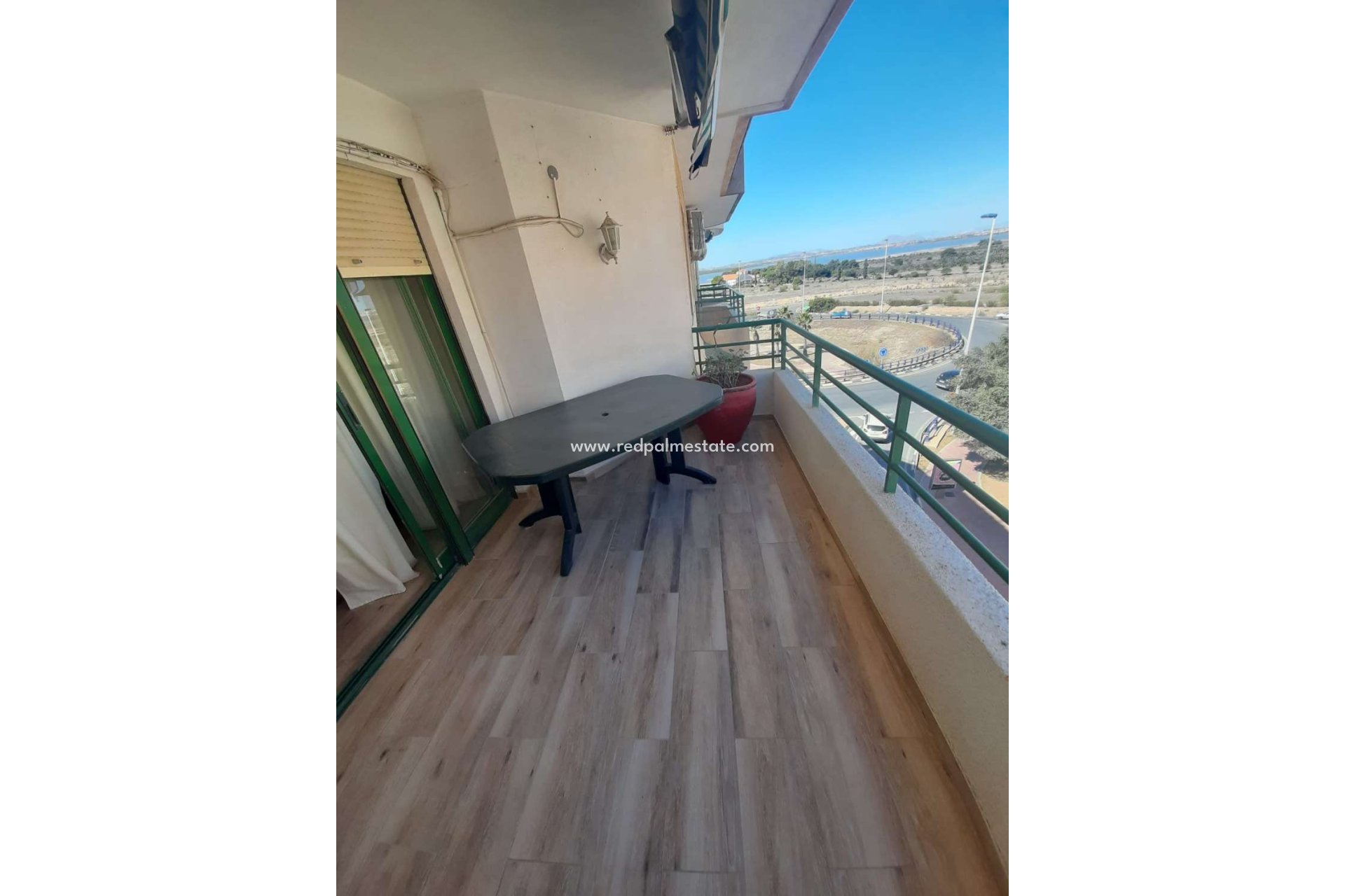 Herverkoop - Appartement -
Torrevieja - Costa Blanca