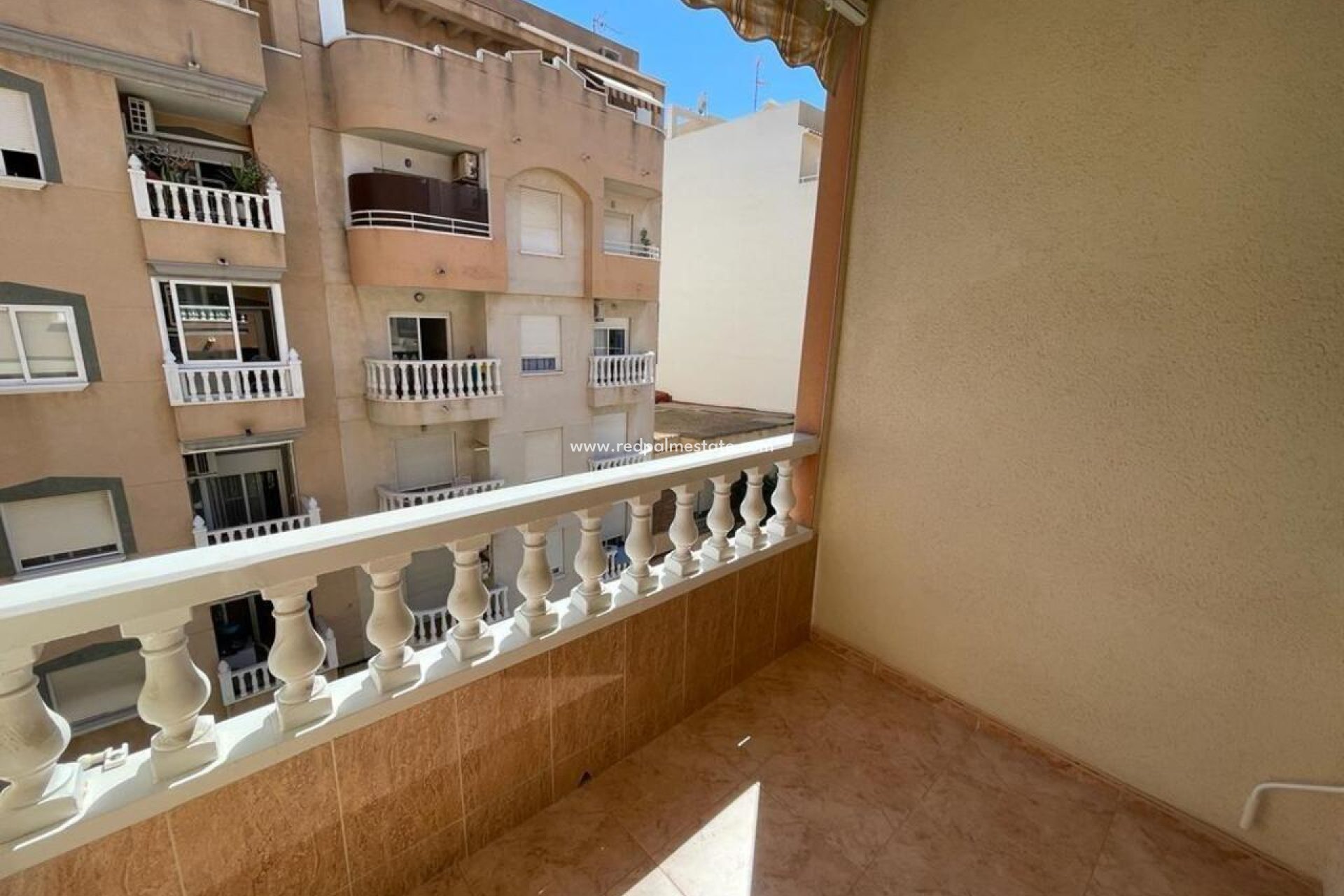 Herverkoop - Appartement -
Torrevieja - Costa Blanca