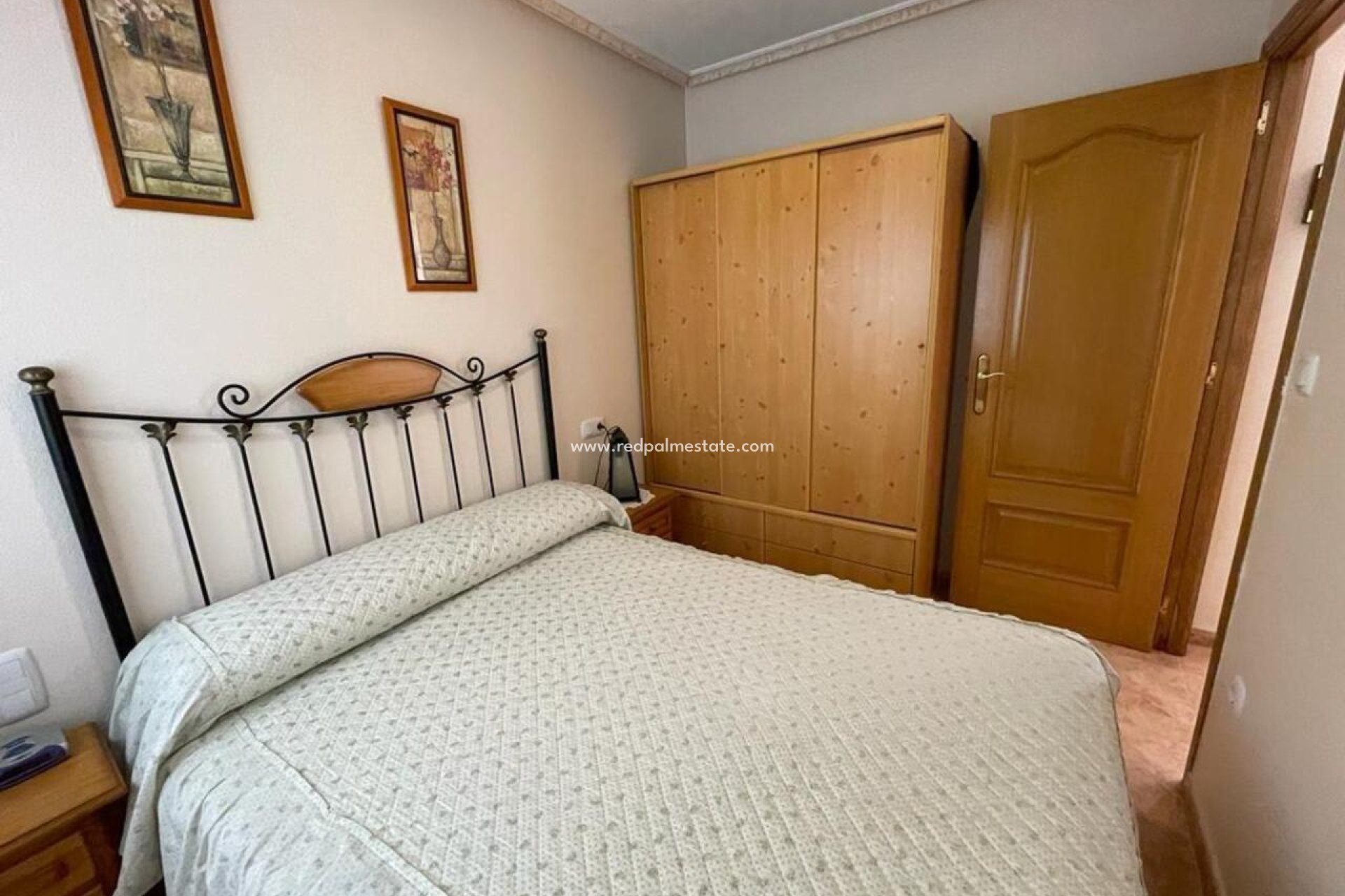 Herverkoop - Appartement -
Torrevieja - Costa Blanca