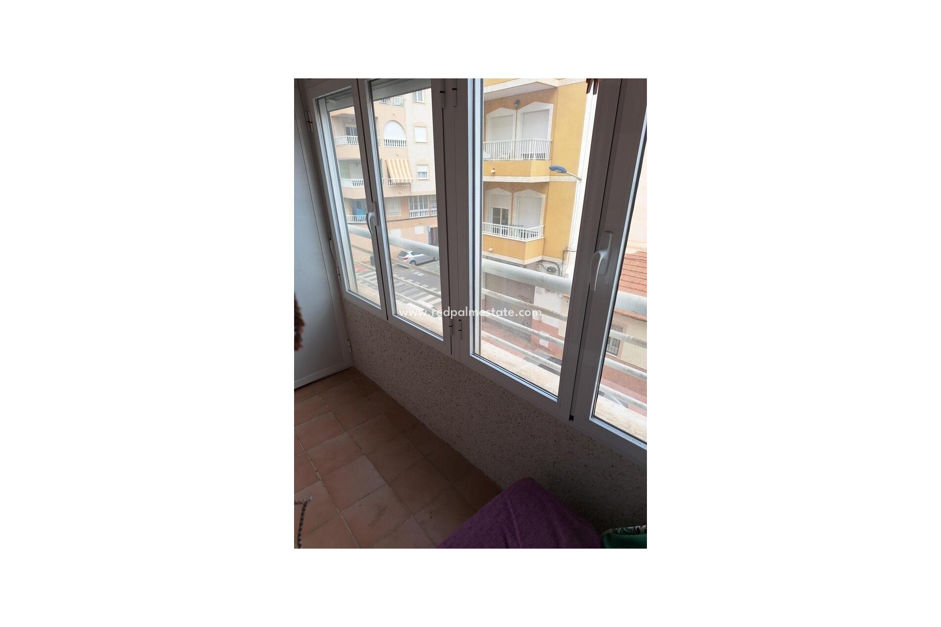 Herverkoop - Appartement -
Torrevieja - Costa Blanca