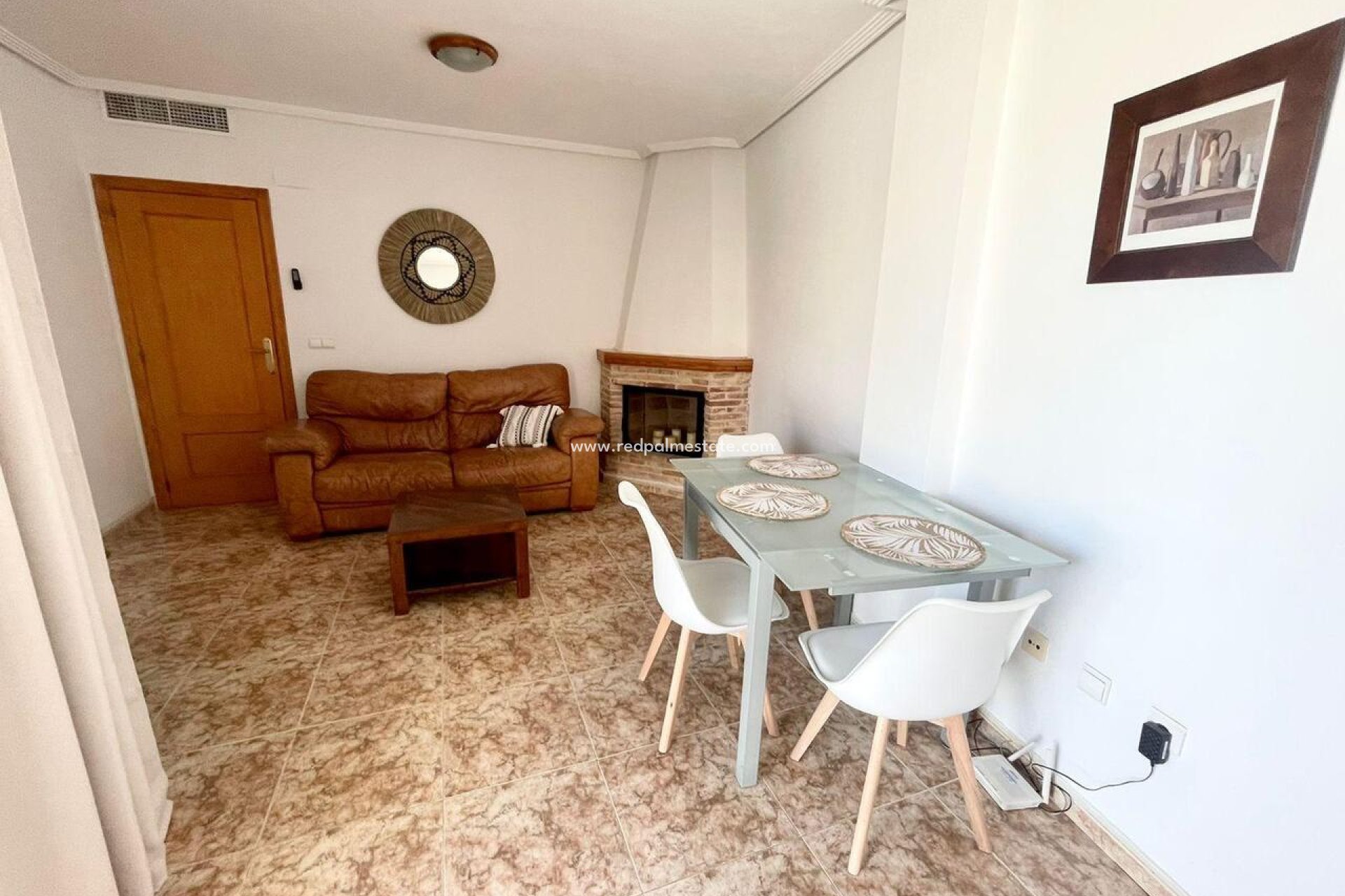 Herverkoop - Appartement -
Torrevieja - Costa Blanca